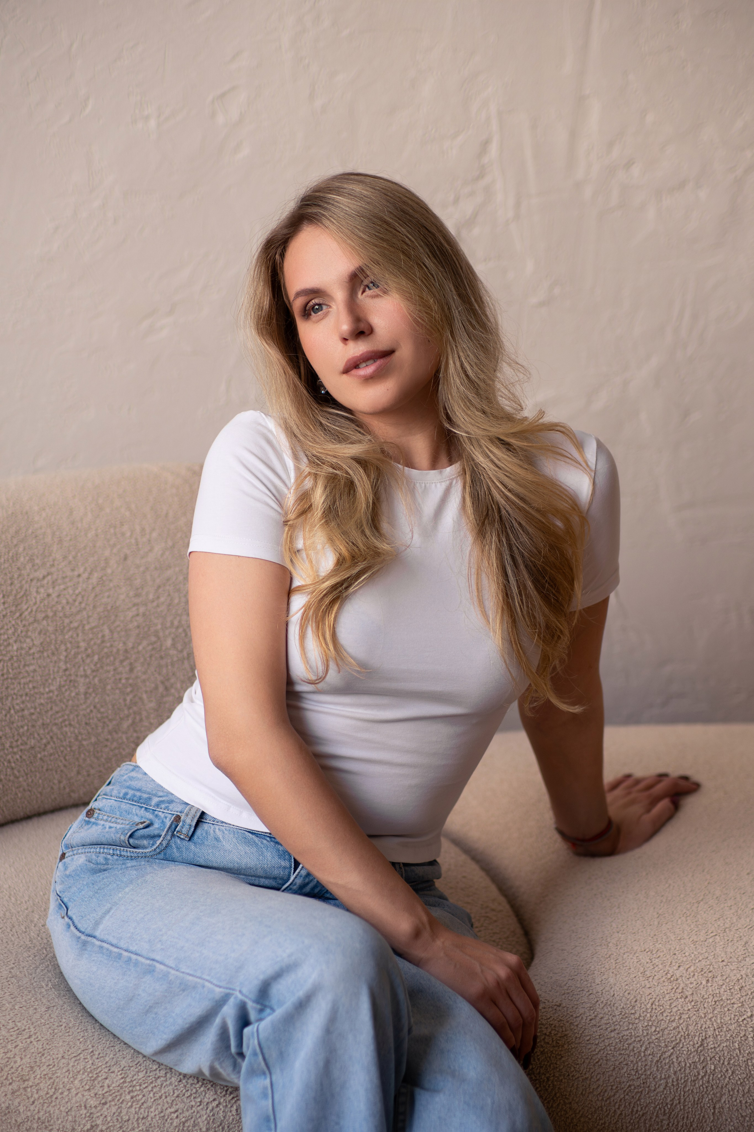 Полина. Фотостудия «Корица». Фотограф Нижний Новгород