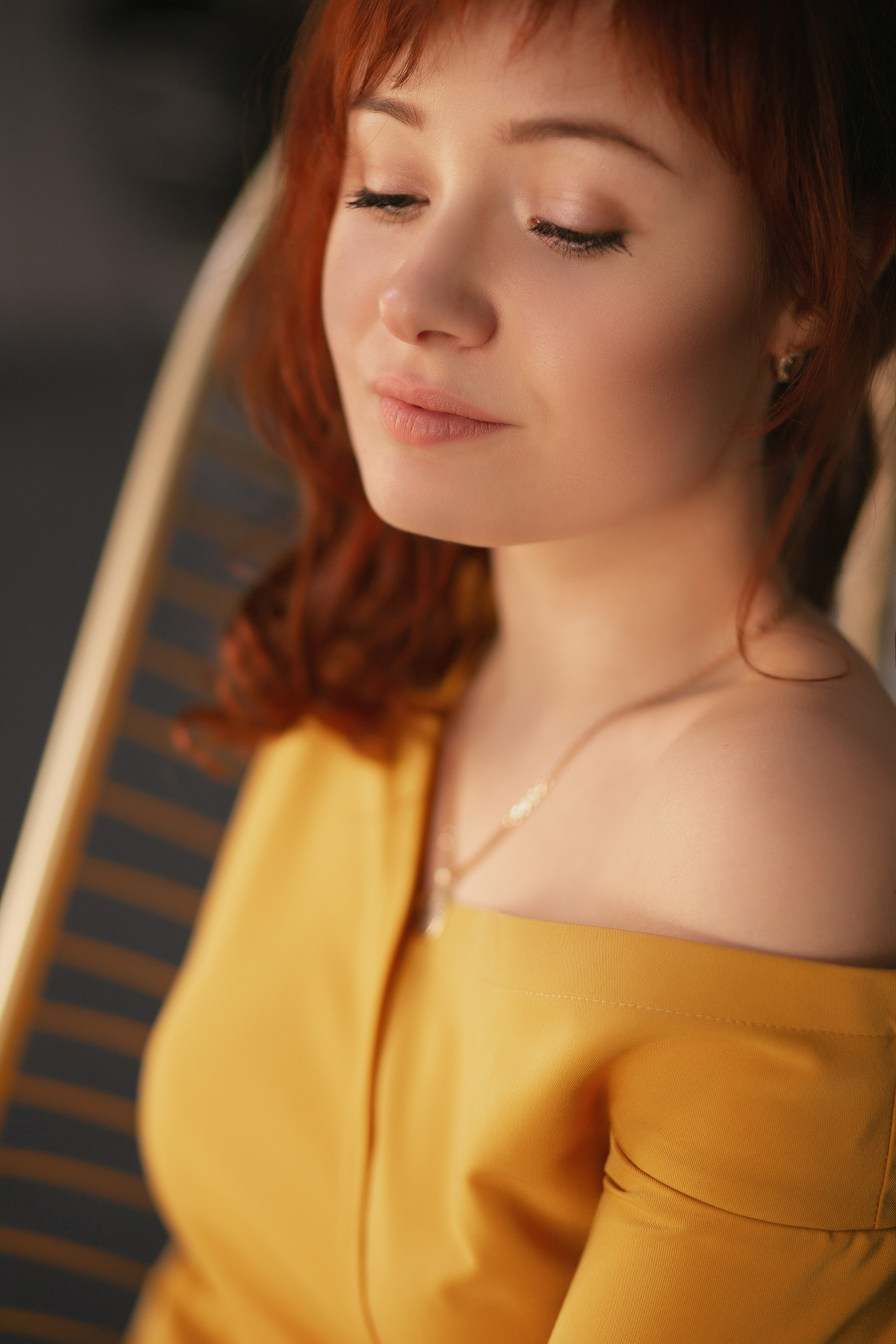Love-story для Юлии. Фотограф Нижний Новгород