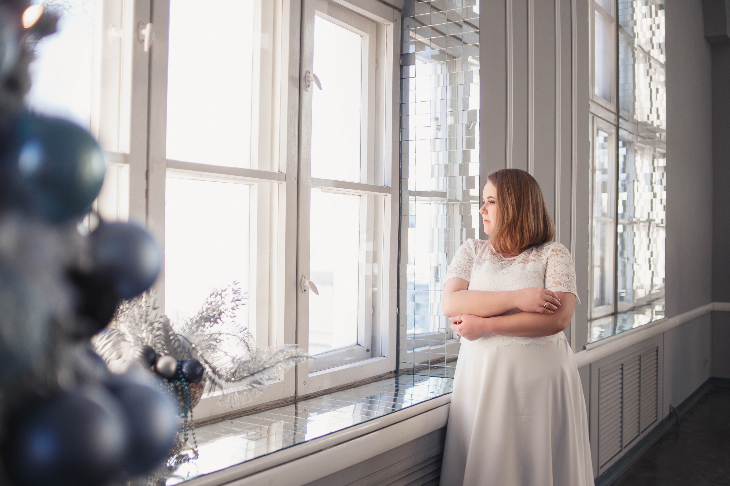 Екатерина и Андрей. Фотограф Нижний Новгород