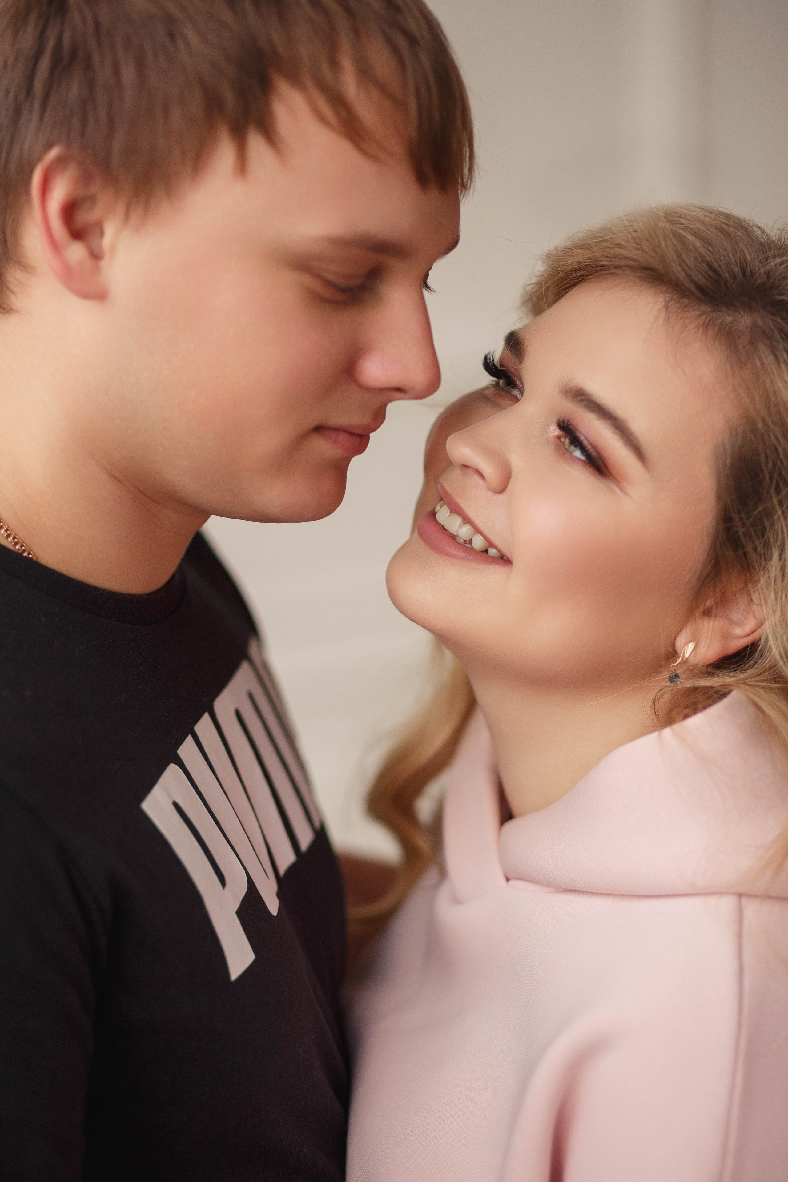 Юлия и Александр. Фотограф Нижний Новгород