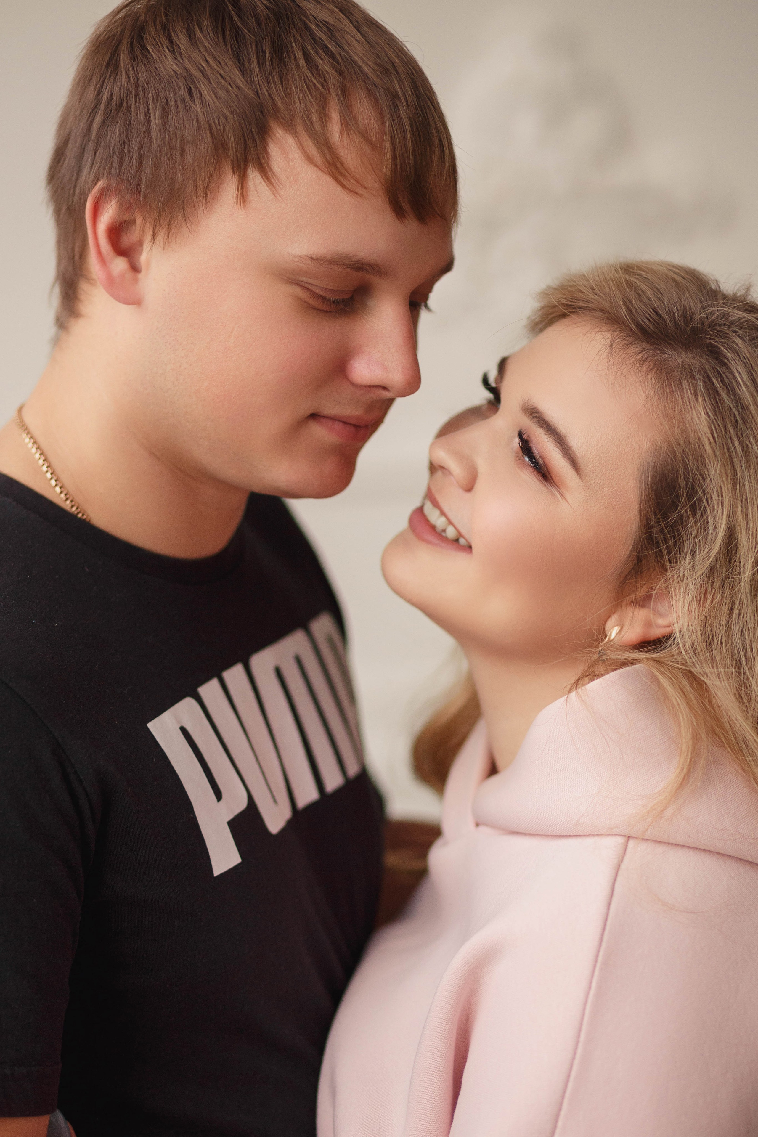 Юлия и Александр. Фотограф Нижний Новгород