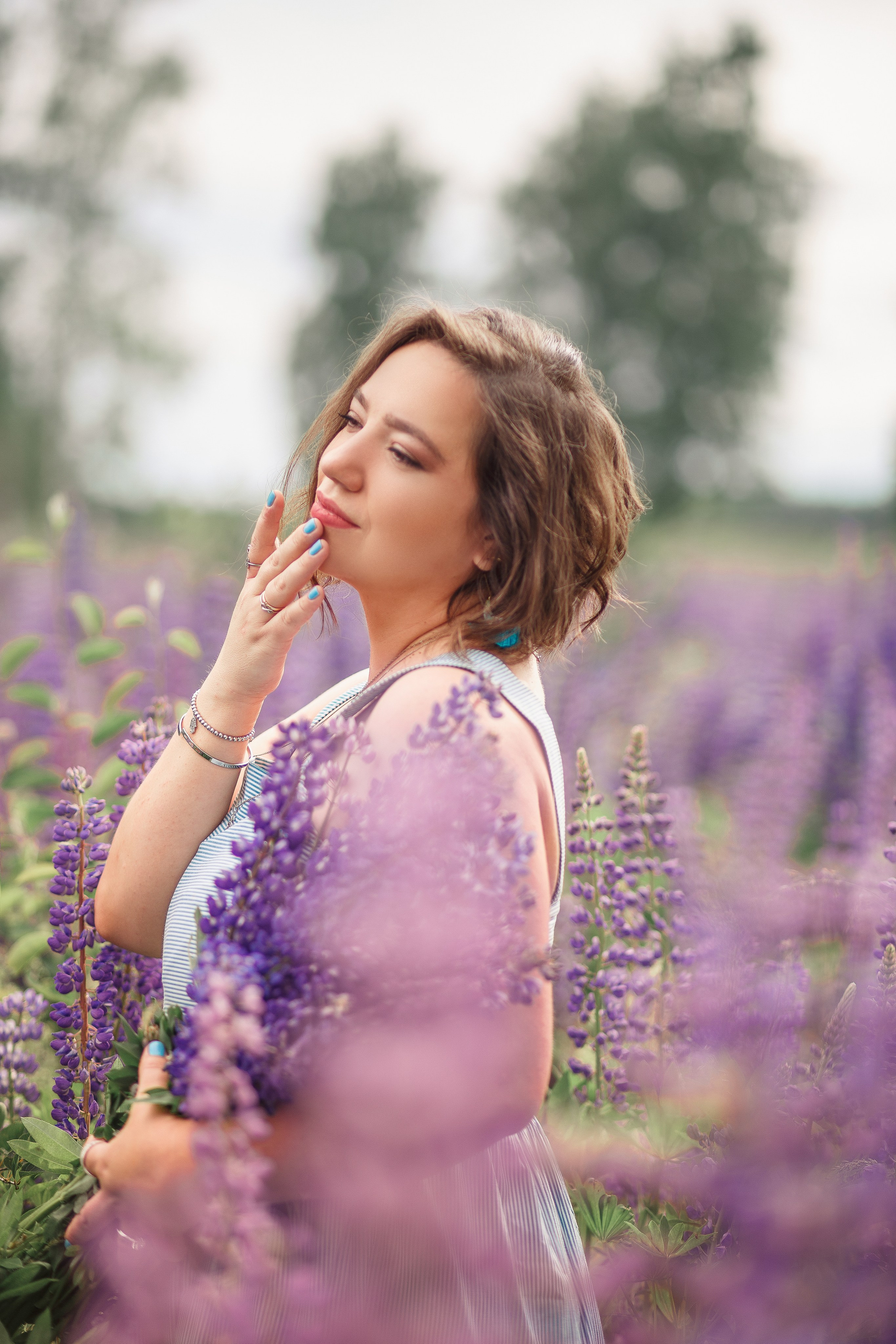 Юлия. Фотограф Нижний Новгород