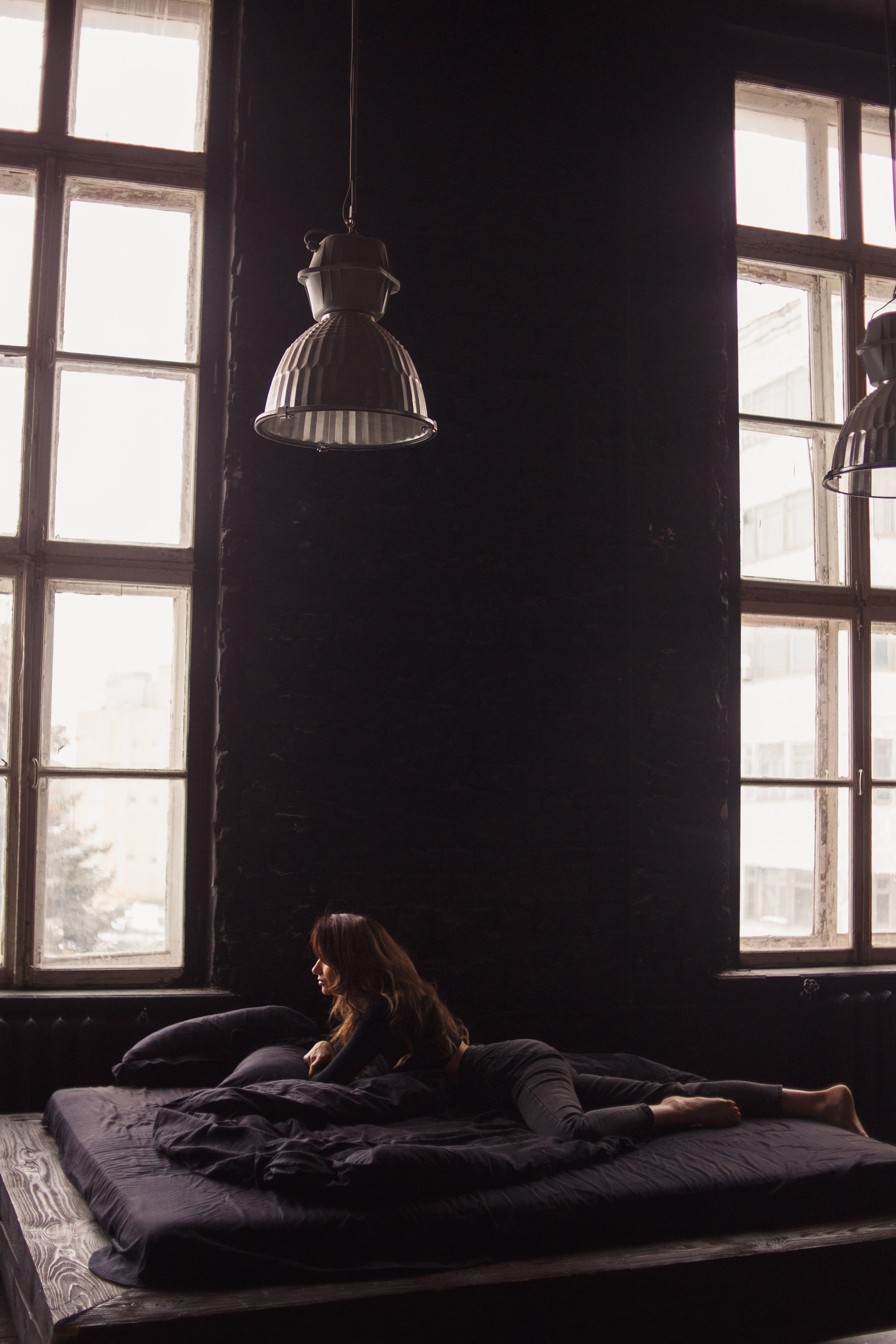 Ксения. Фотостудия «Корица». Фотограф Нижний Новгород
