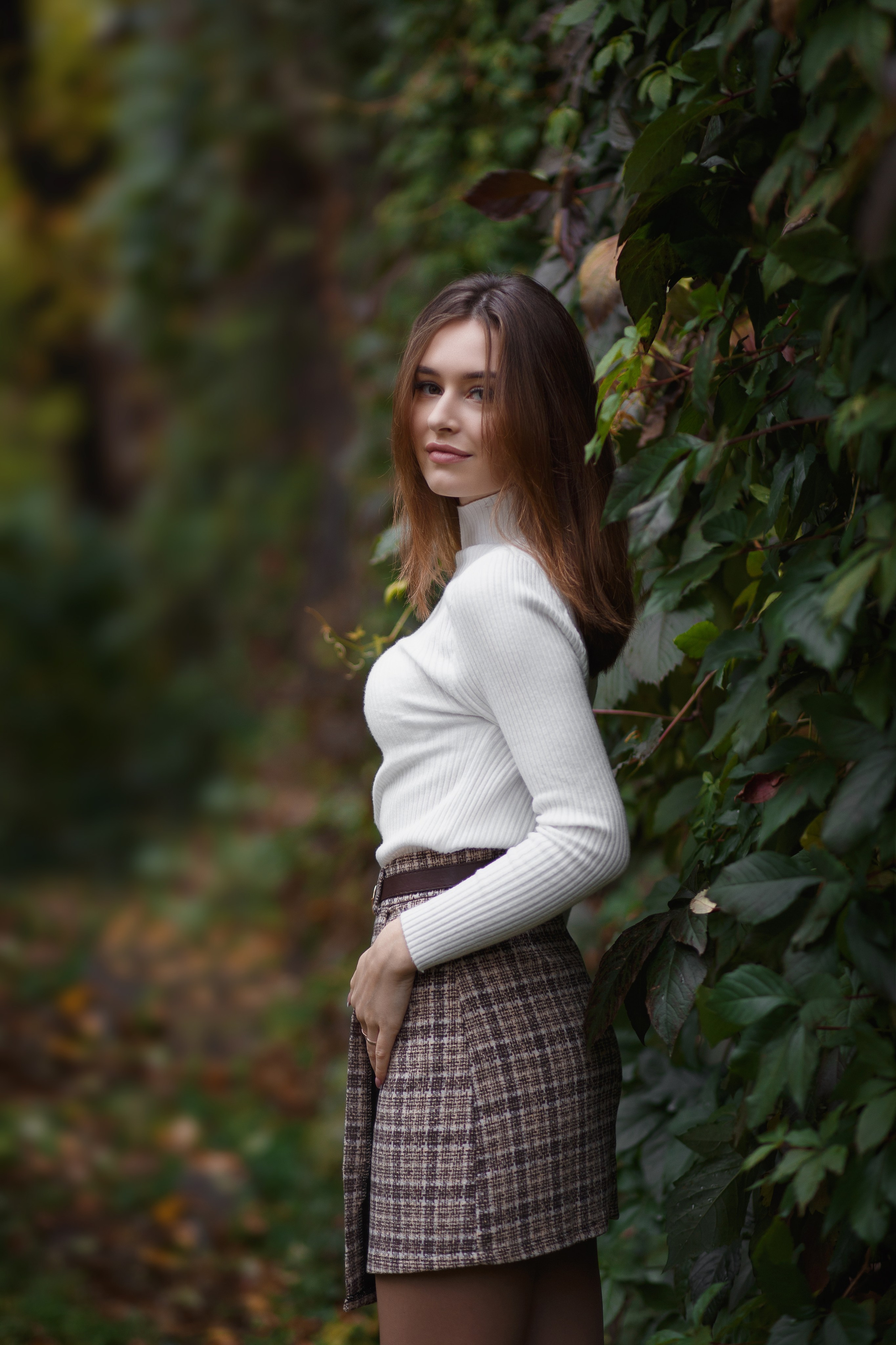 Кристина. Фотограф Нижний Новгород