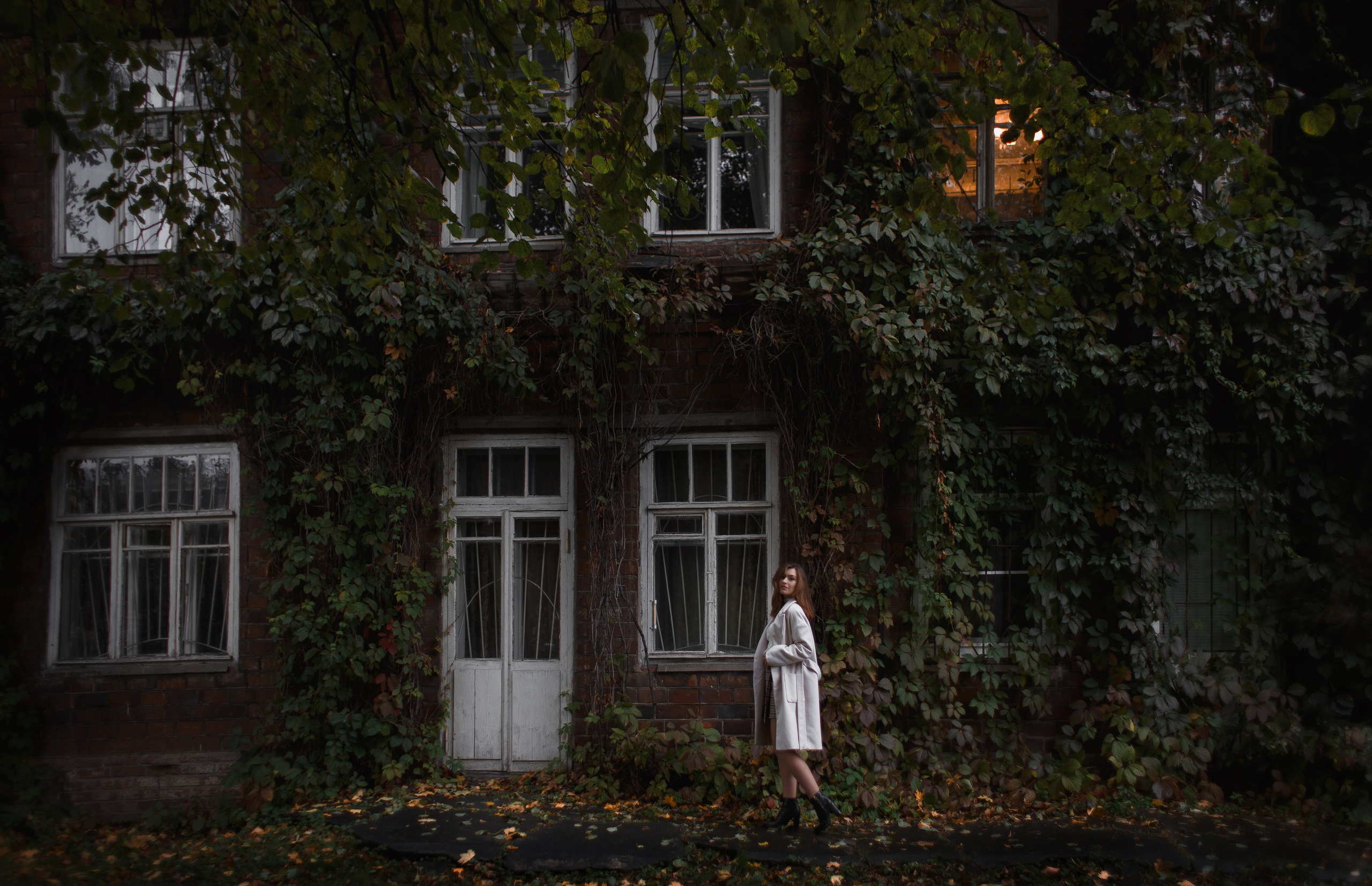 Кристина. Фотограф Нижний Новгород