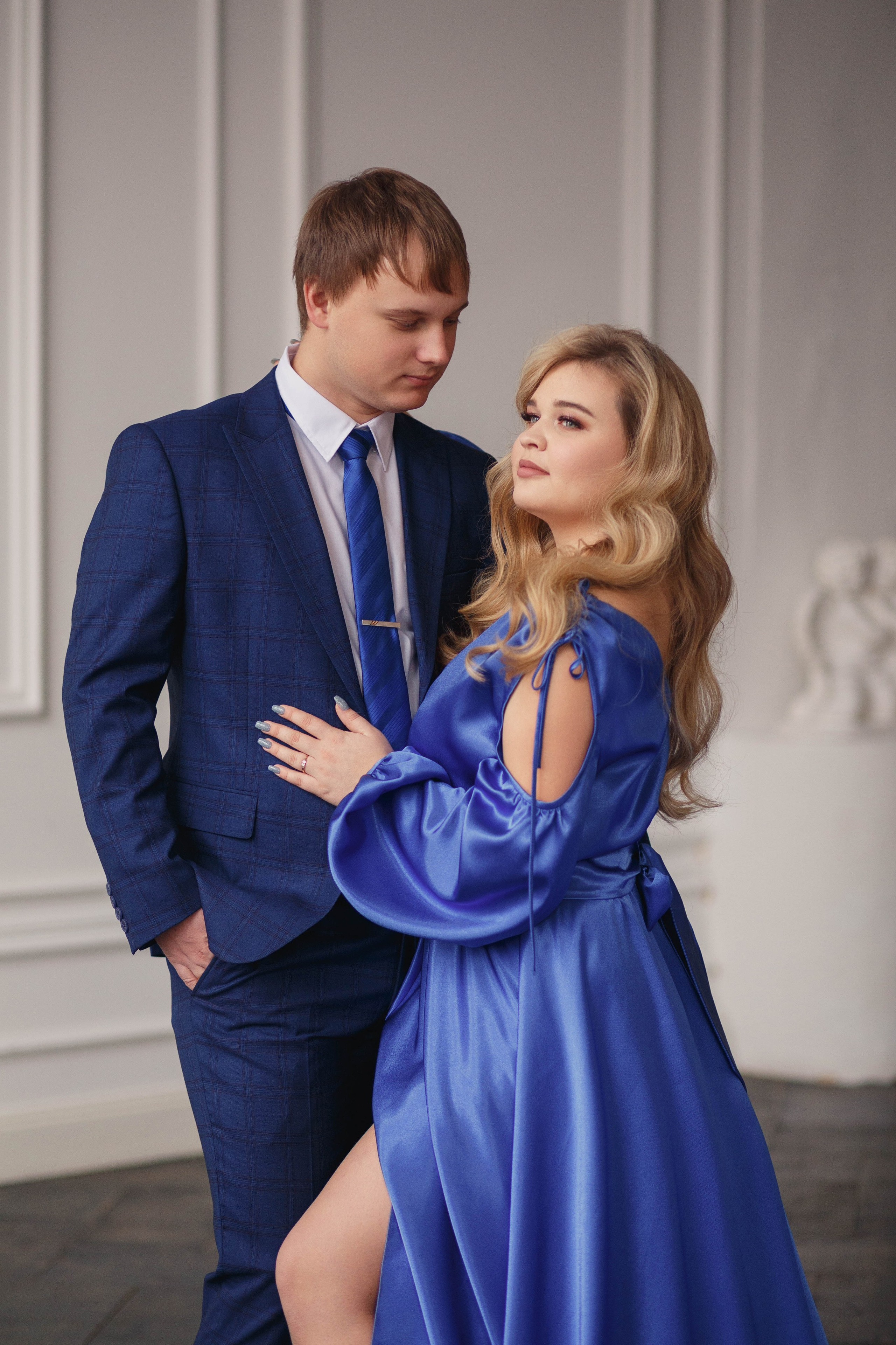 Юлия и Александр. Фотограф Нижний Новгород