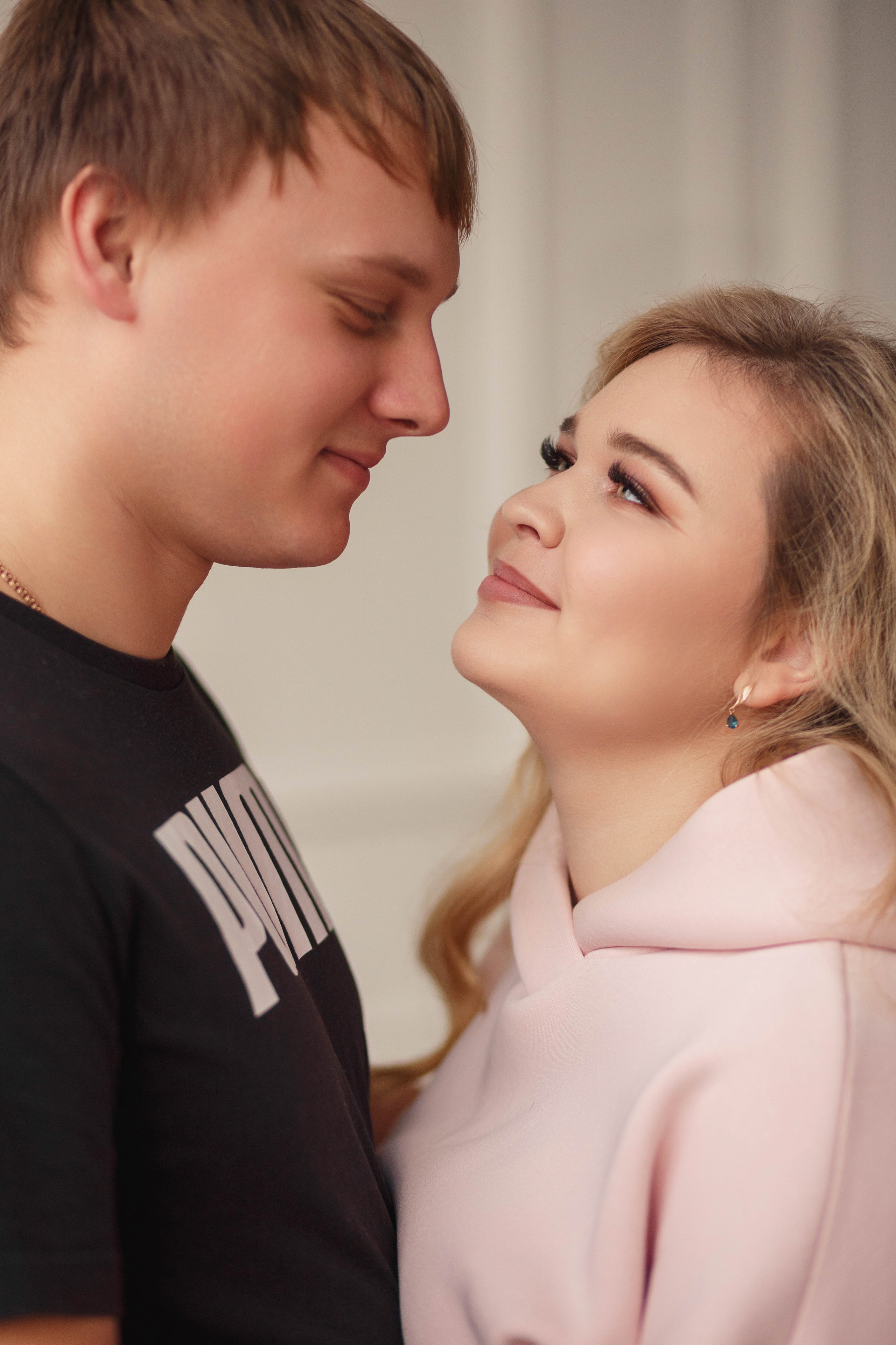 Юлия и Александр. Фотограф Нижний Новгород