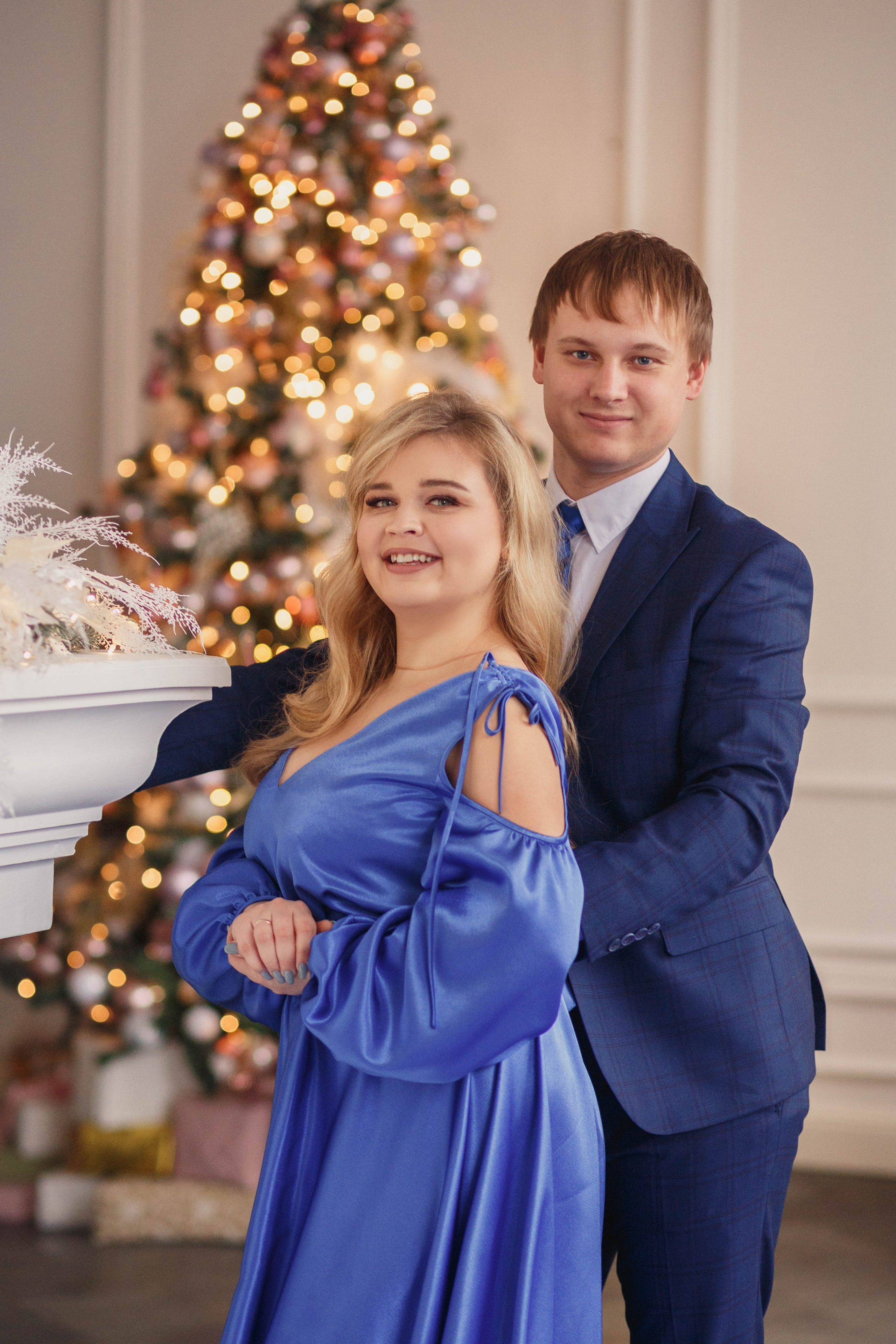 Юлия и Александр. Фотограф Нижний Новгород