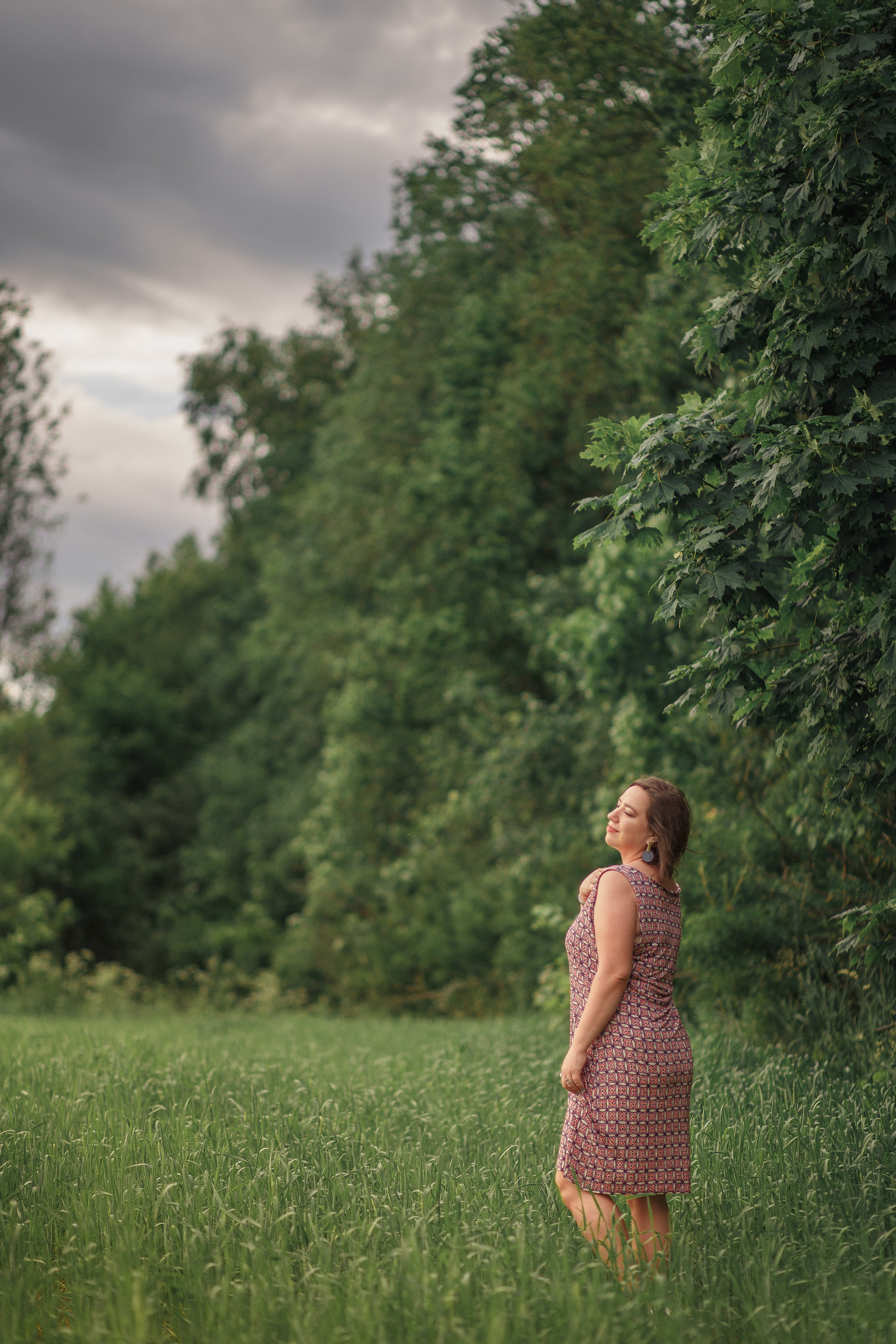 Юлия. Фотограф Нижний Новгород