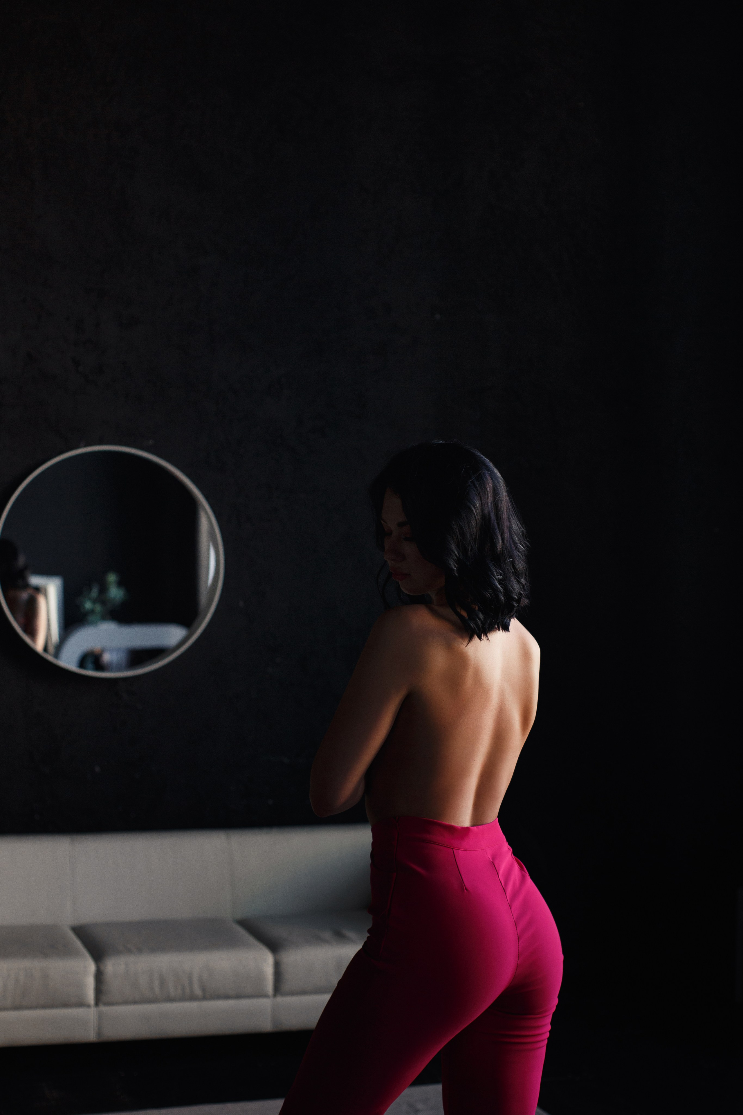 Арина. Фотостудия «Корица». Фотограф Нижний Новгород