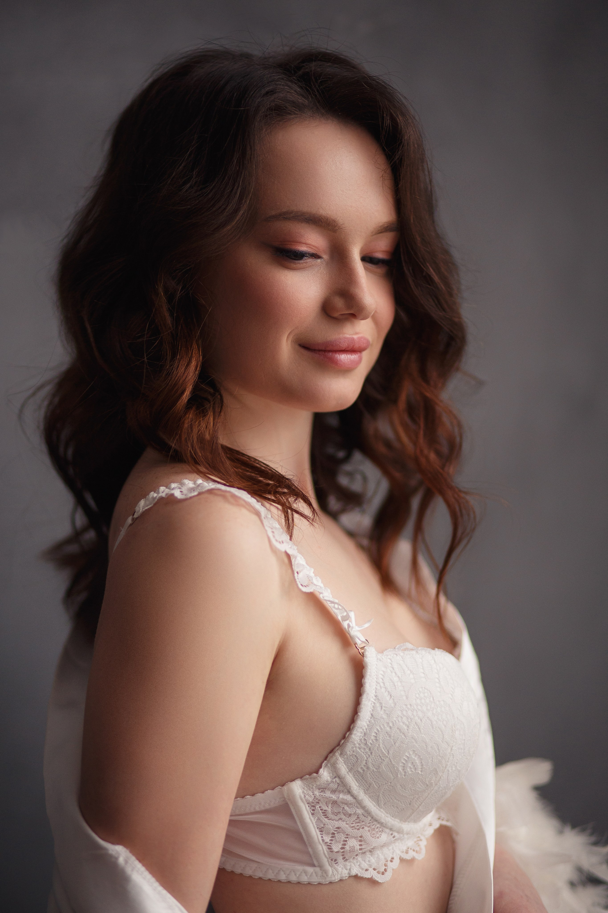 Лера. Фотостудия «Корица». Фотограф Нижний Новгород