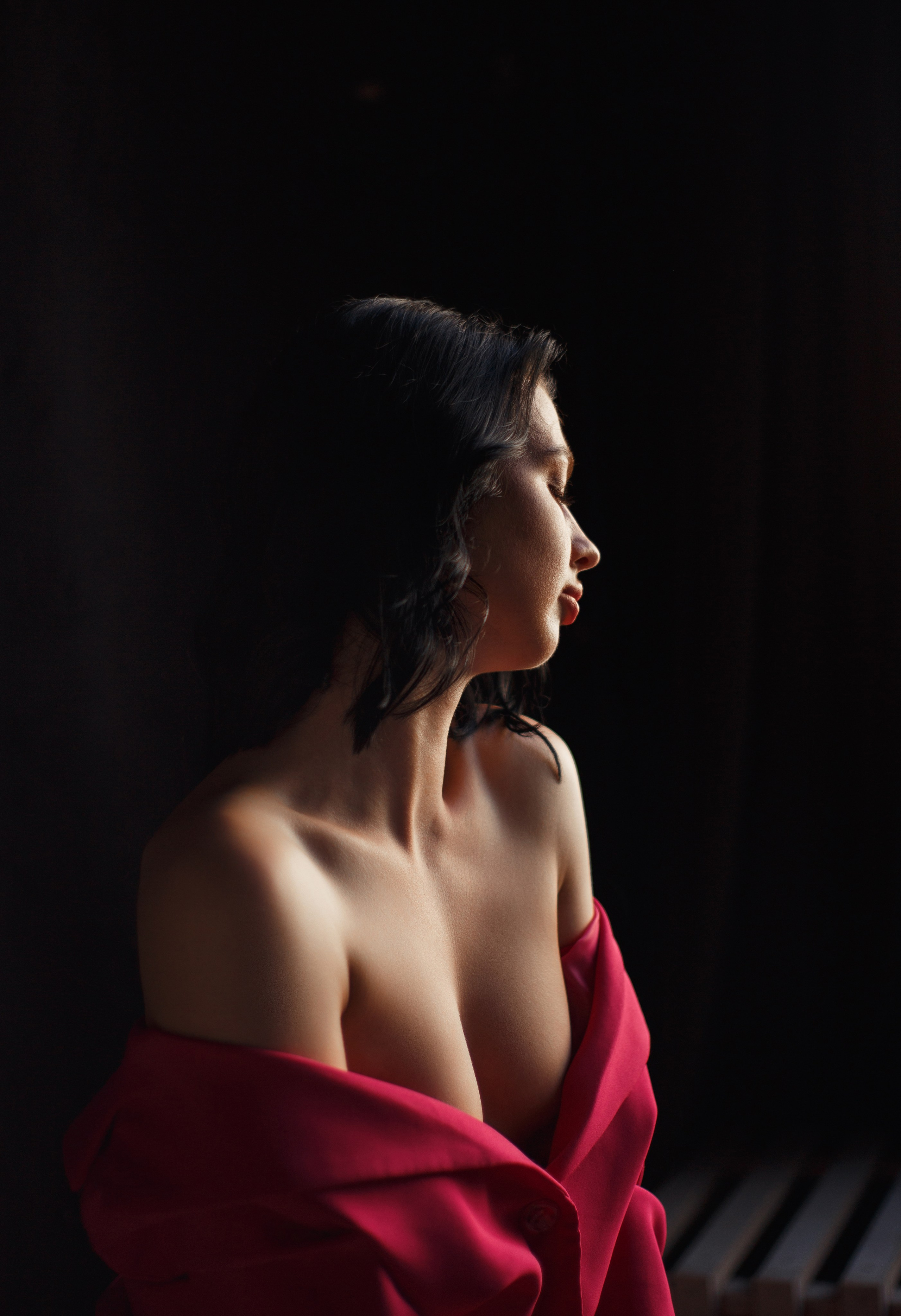 Арина. Фотостудия «Корица». Фотограф Нижний Новгород