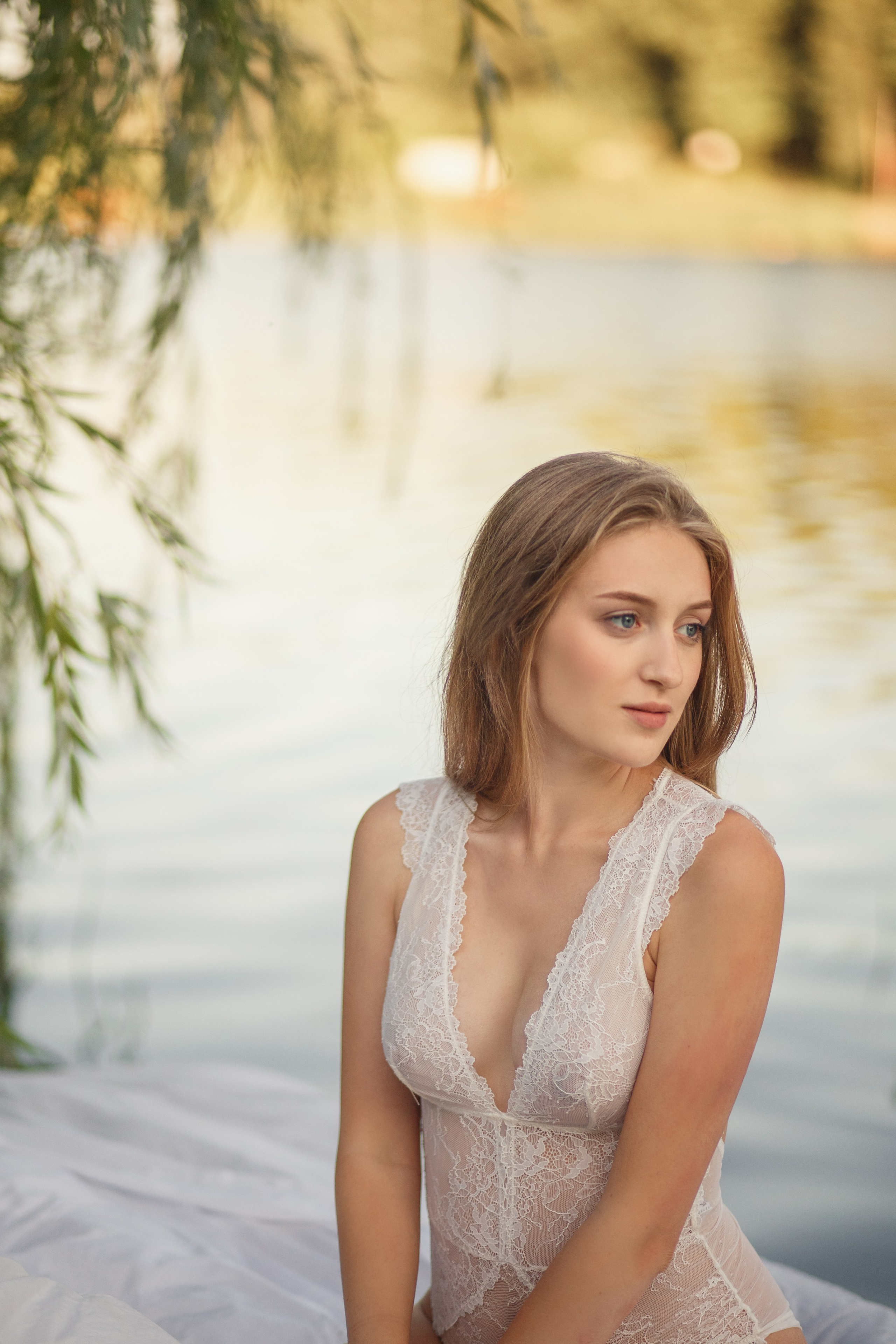 Катя. Щёлоковский хутор. Фотограф Нижний Новгород