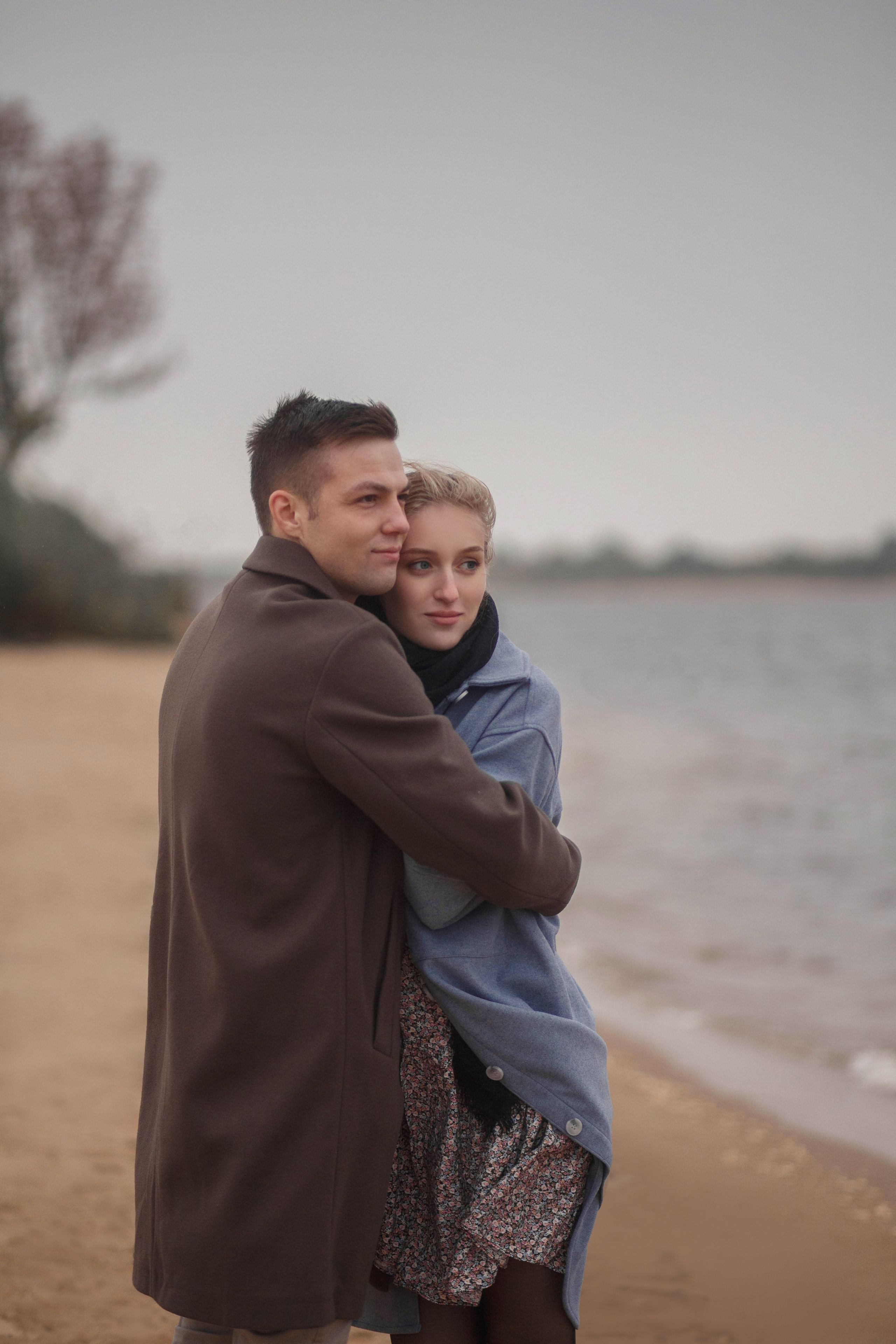 Екатерина и Алексей. Фотограф Нижний Новгород