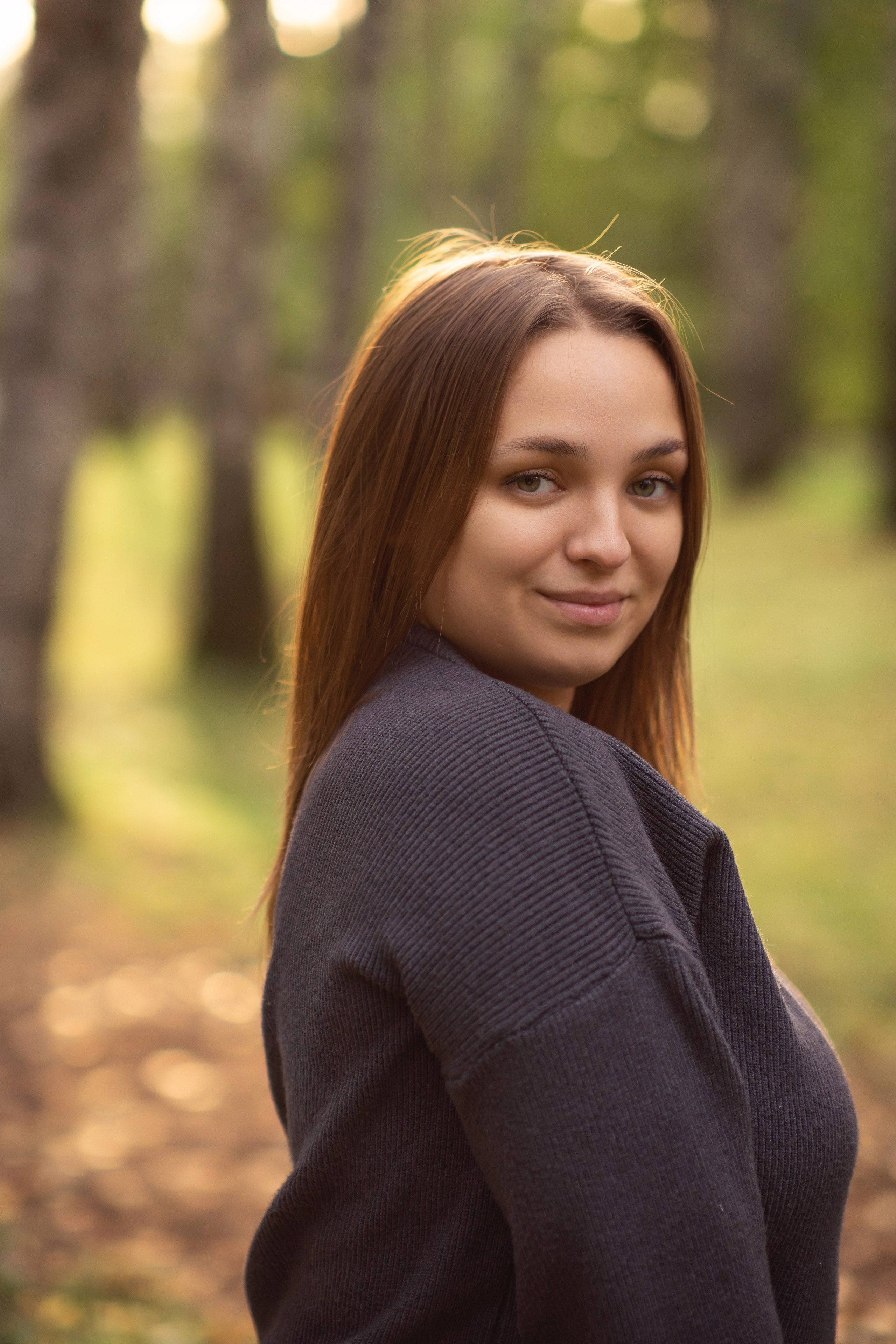 Алина и Данил. Фотограф Нижний Новгород