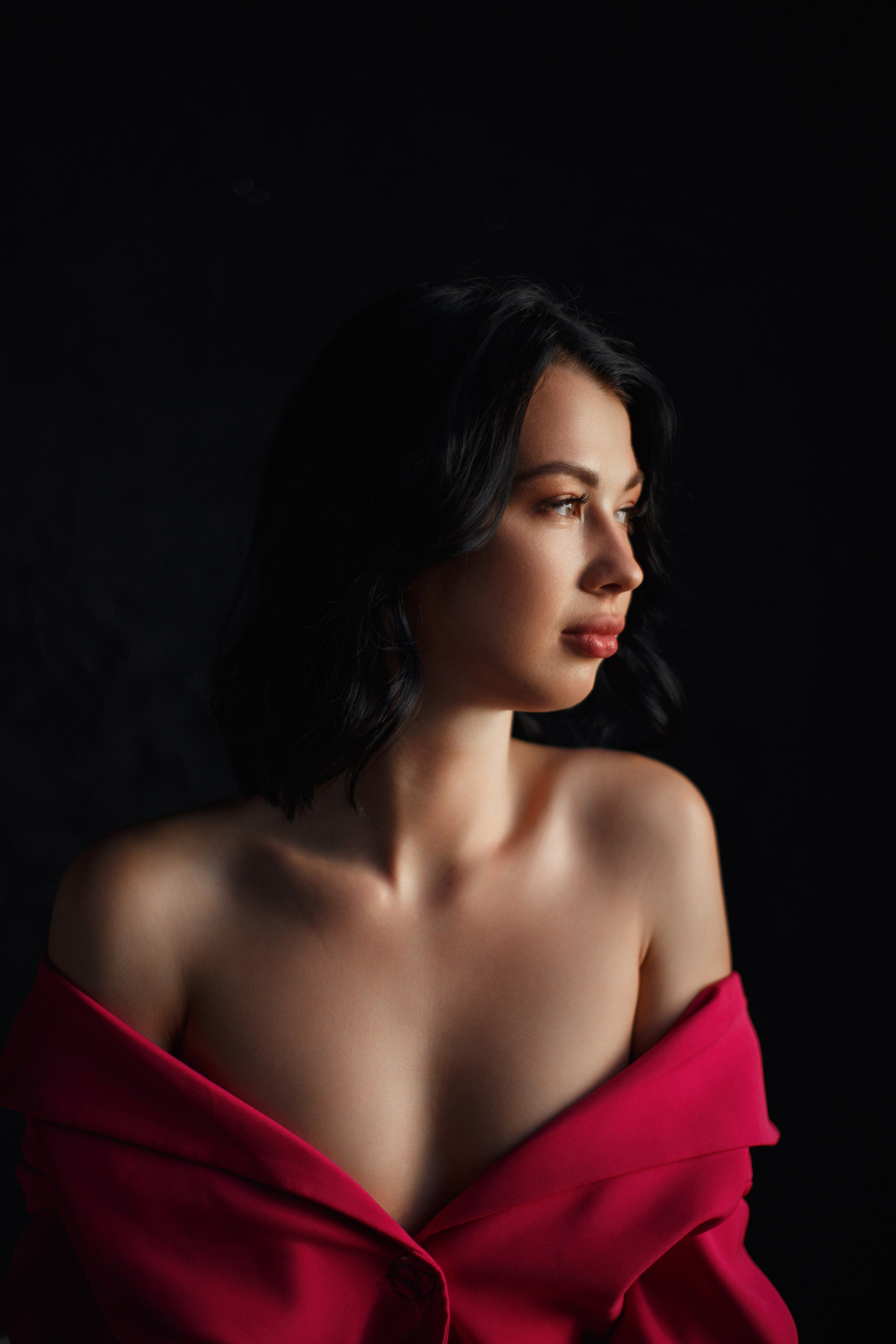 Арина. Фотостудия «Корица». Фотограф Нижний Новгород
