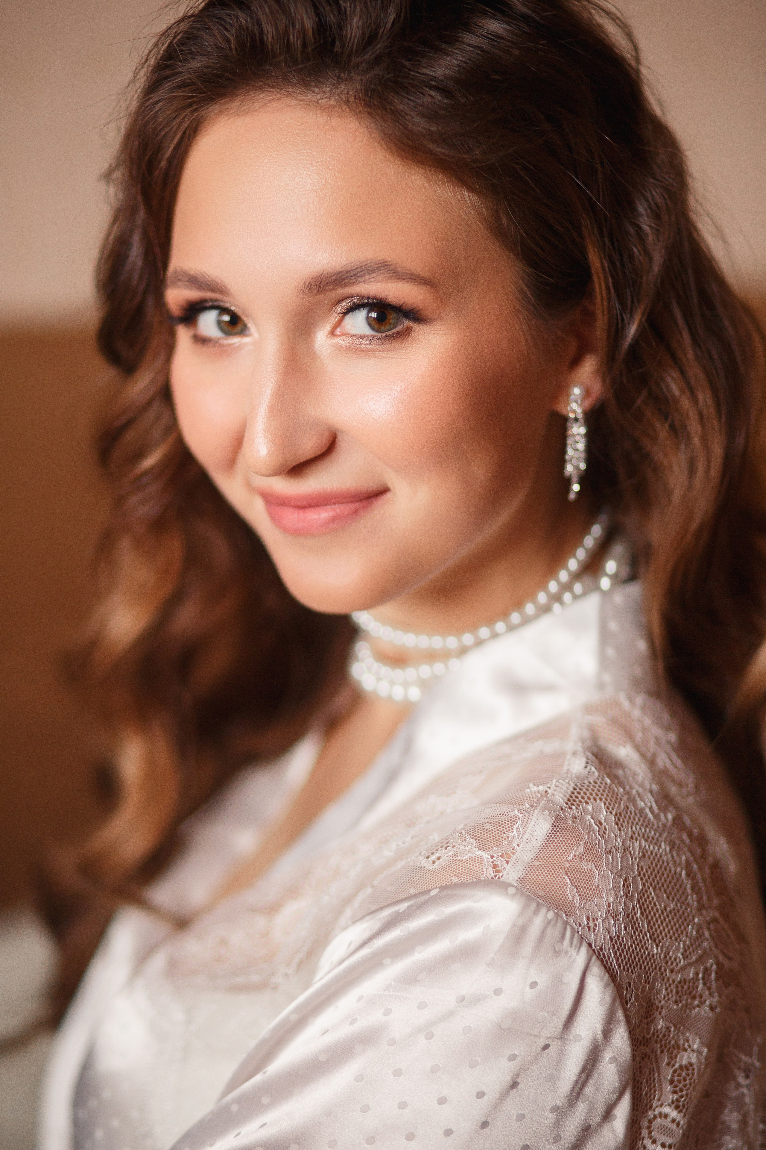 Полина и Сергей. Фотограф Нижний Новгород