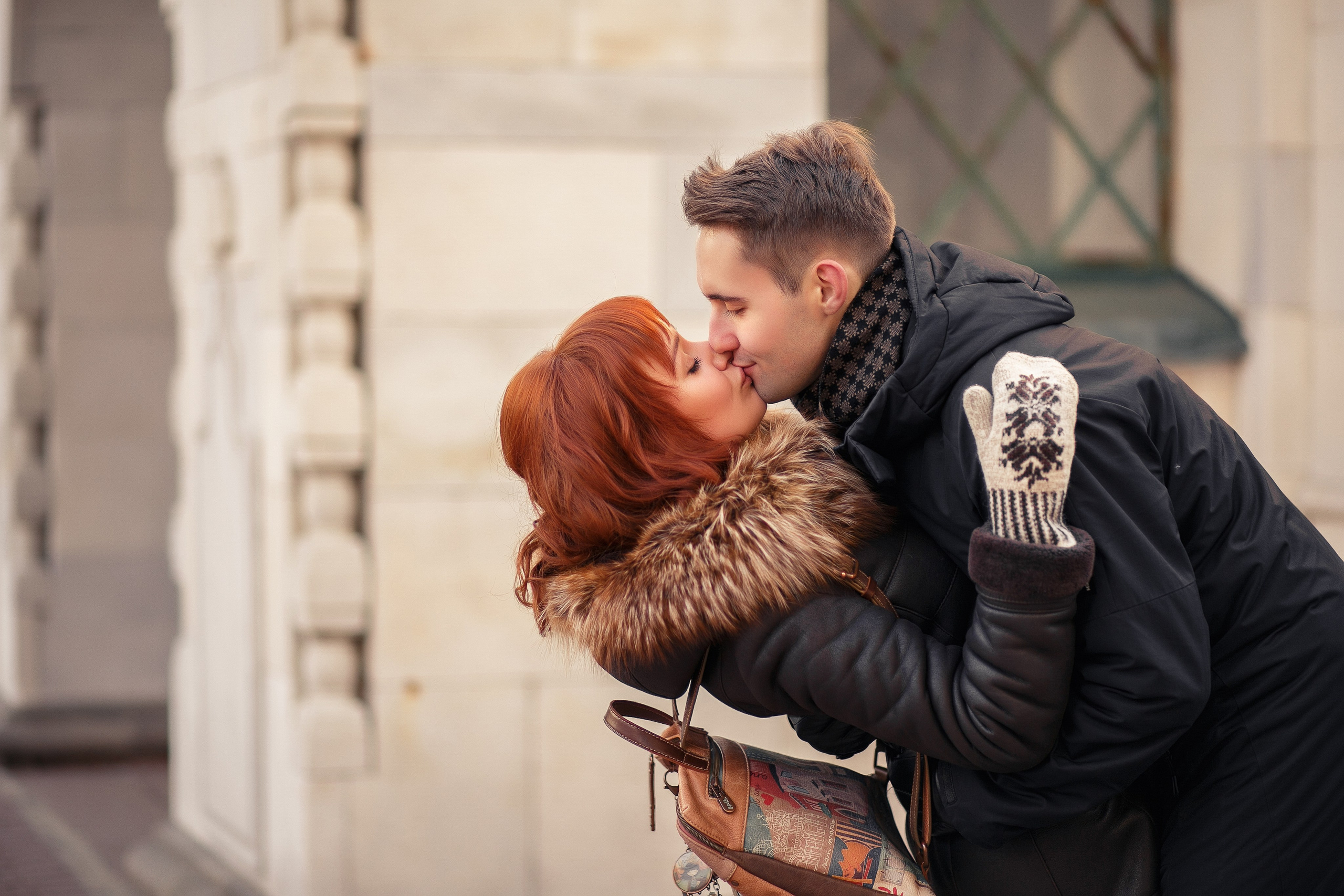 Love-story для Юлии. Фотограф Нижний Новгород