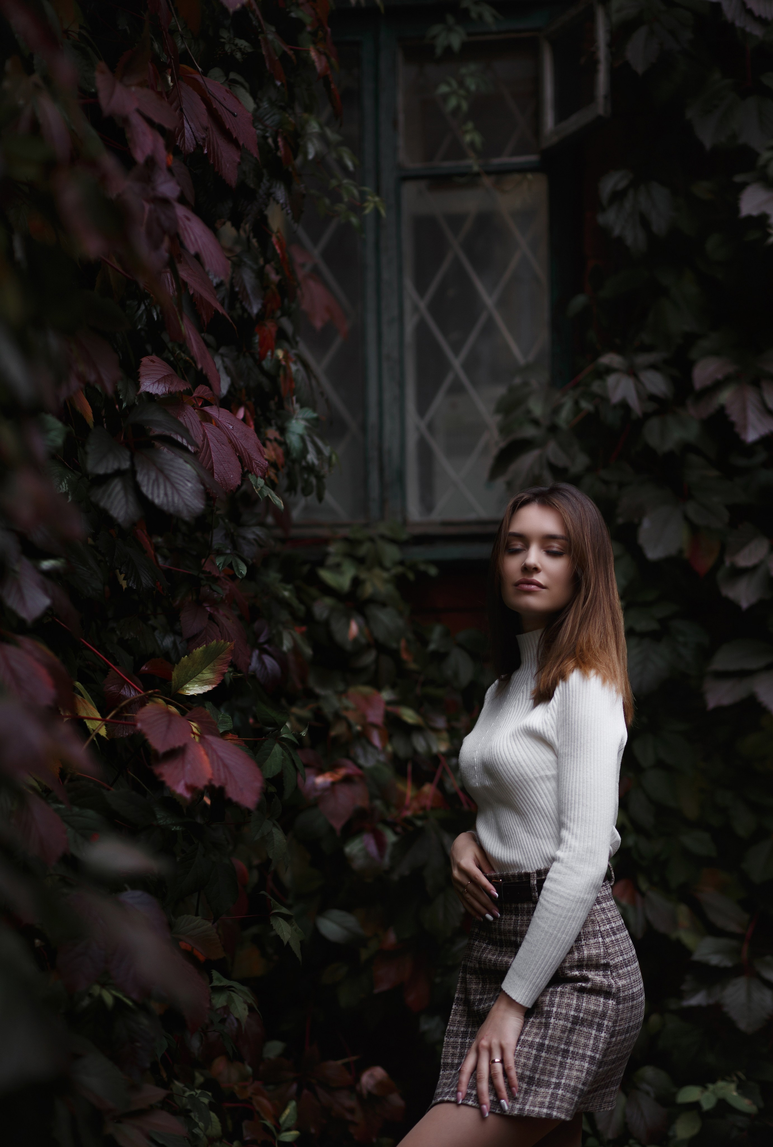 Кристина. Фотограф Нижний Новгород