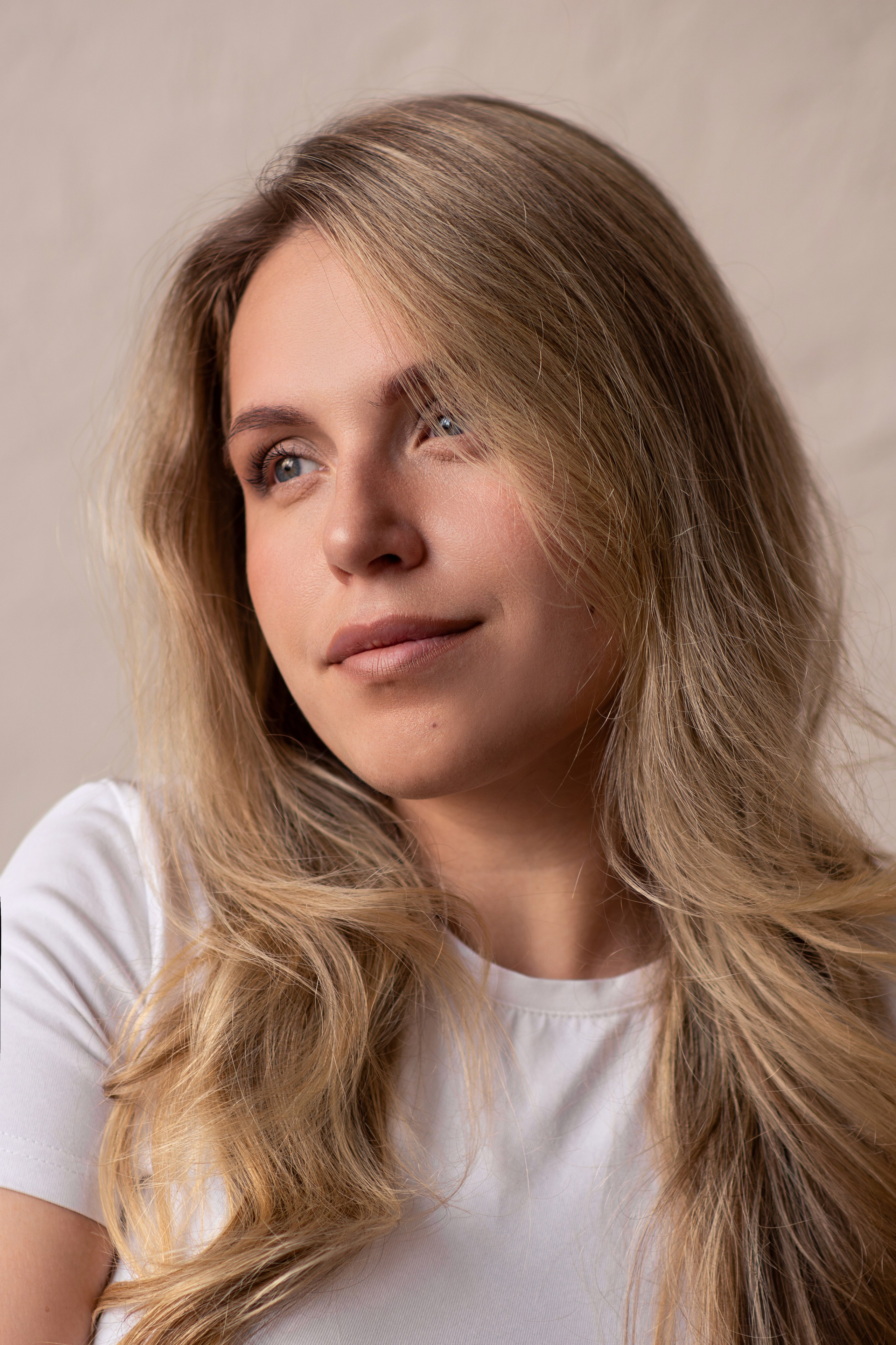 Полина. Фотостудия «Корица». Фотограф Нижний Новгород