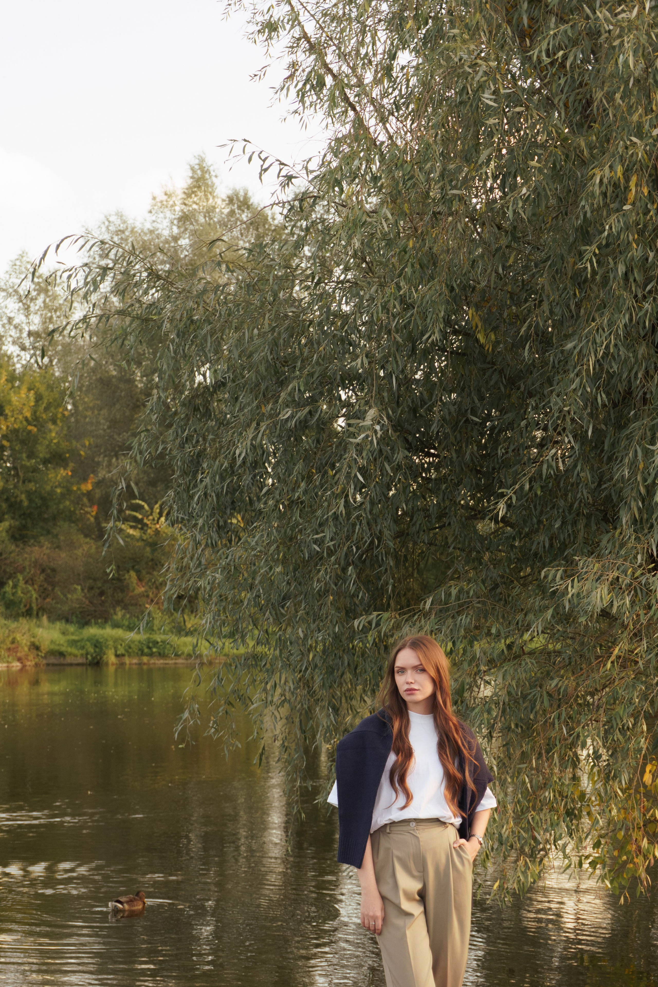 Аня. Фотограф Нижний Новгород