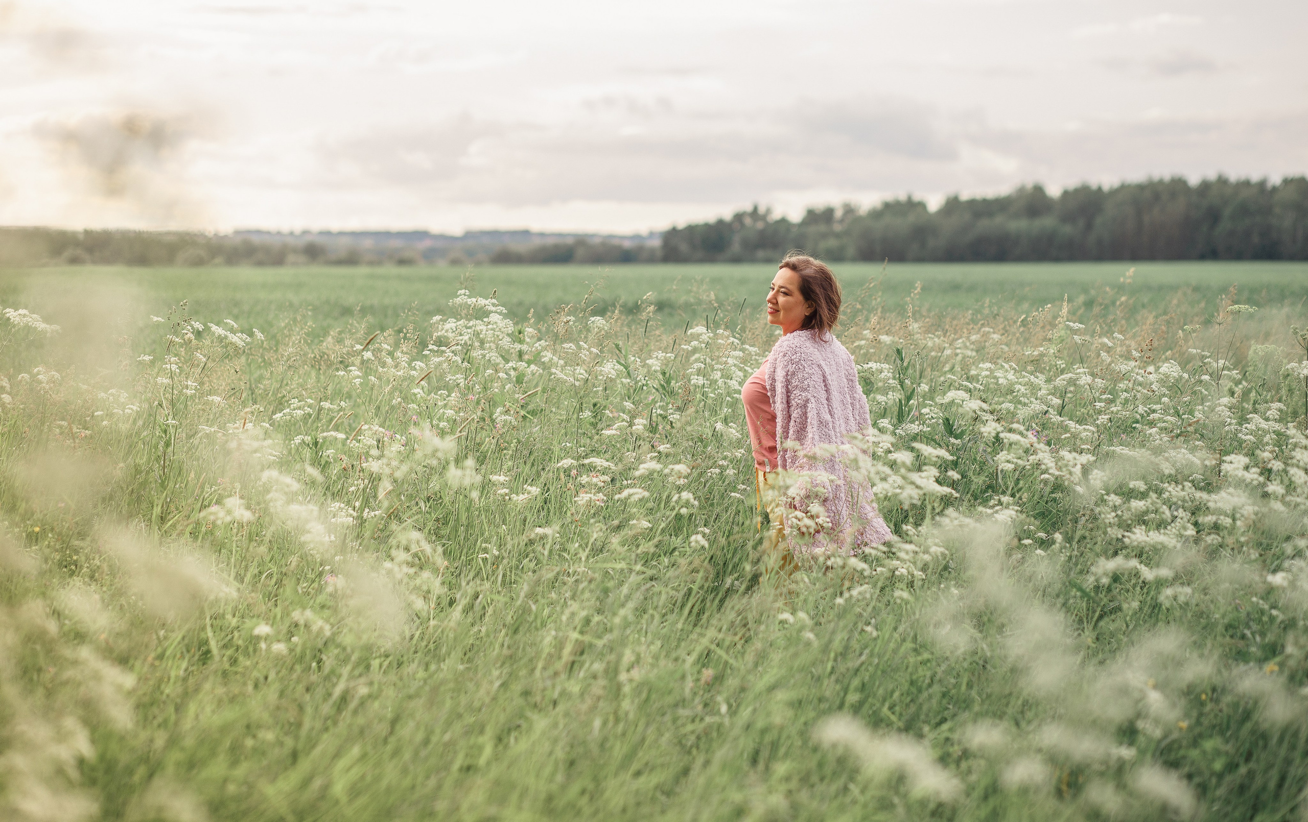 Юлия. Фотограф Нижний Новгород