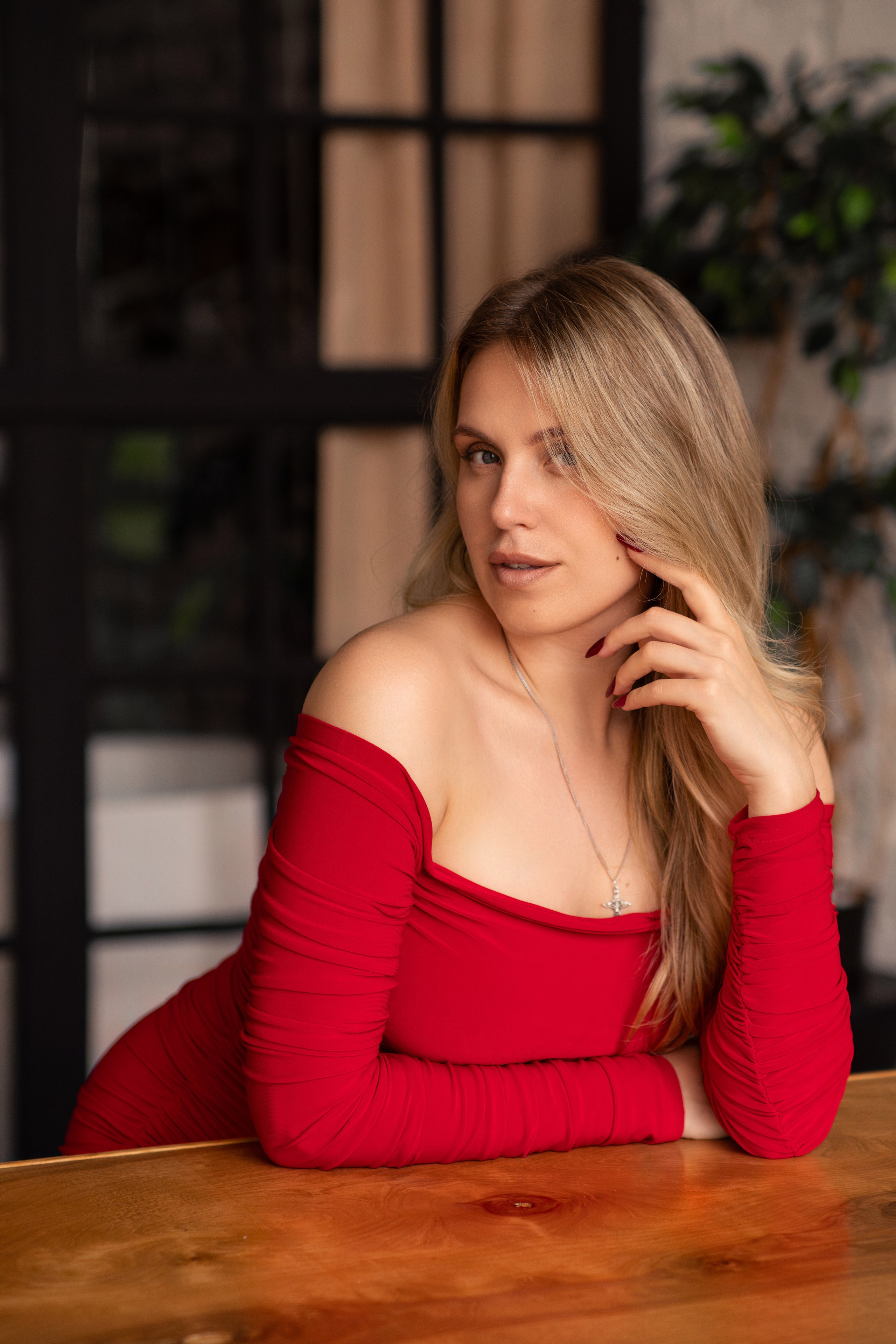 Полина. Фотостудия «Корица». Фотограф Нижний Новгород