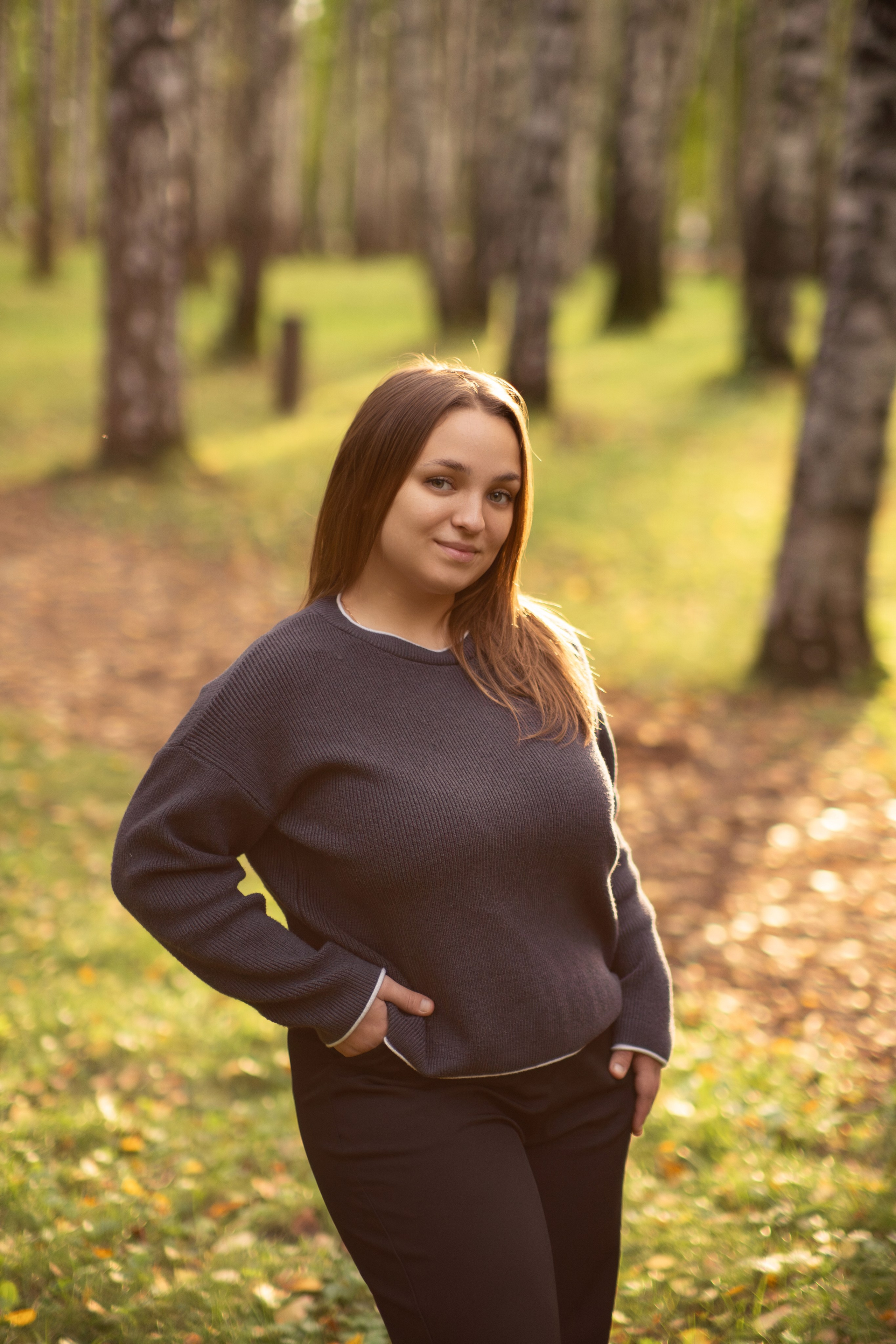 Алина и Данил. Фотограф Нижний Новгород