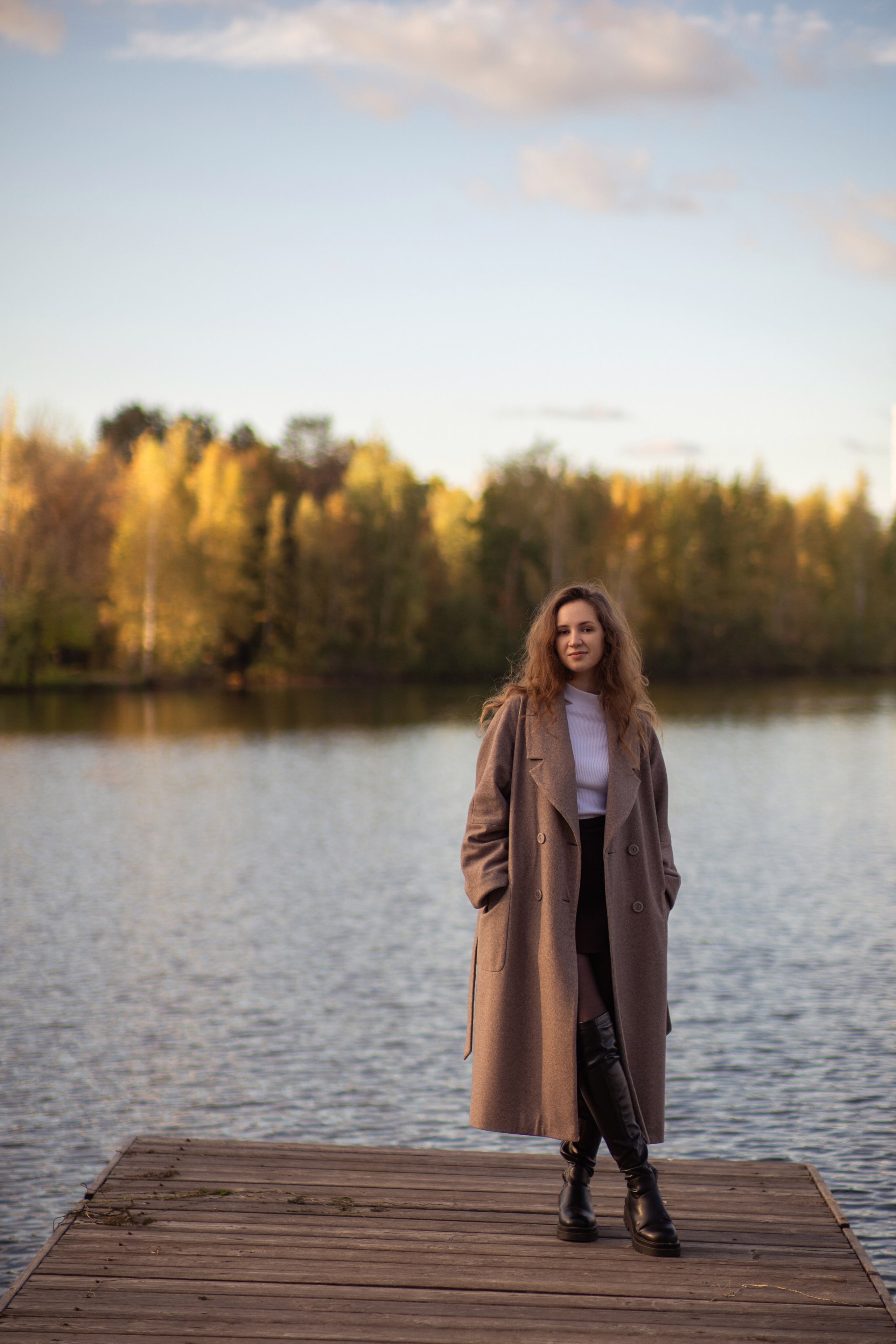 Юля. Фотограф Нижний Новгород