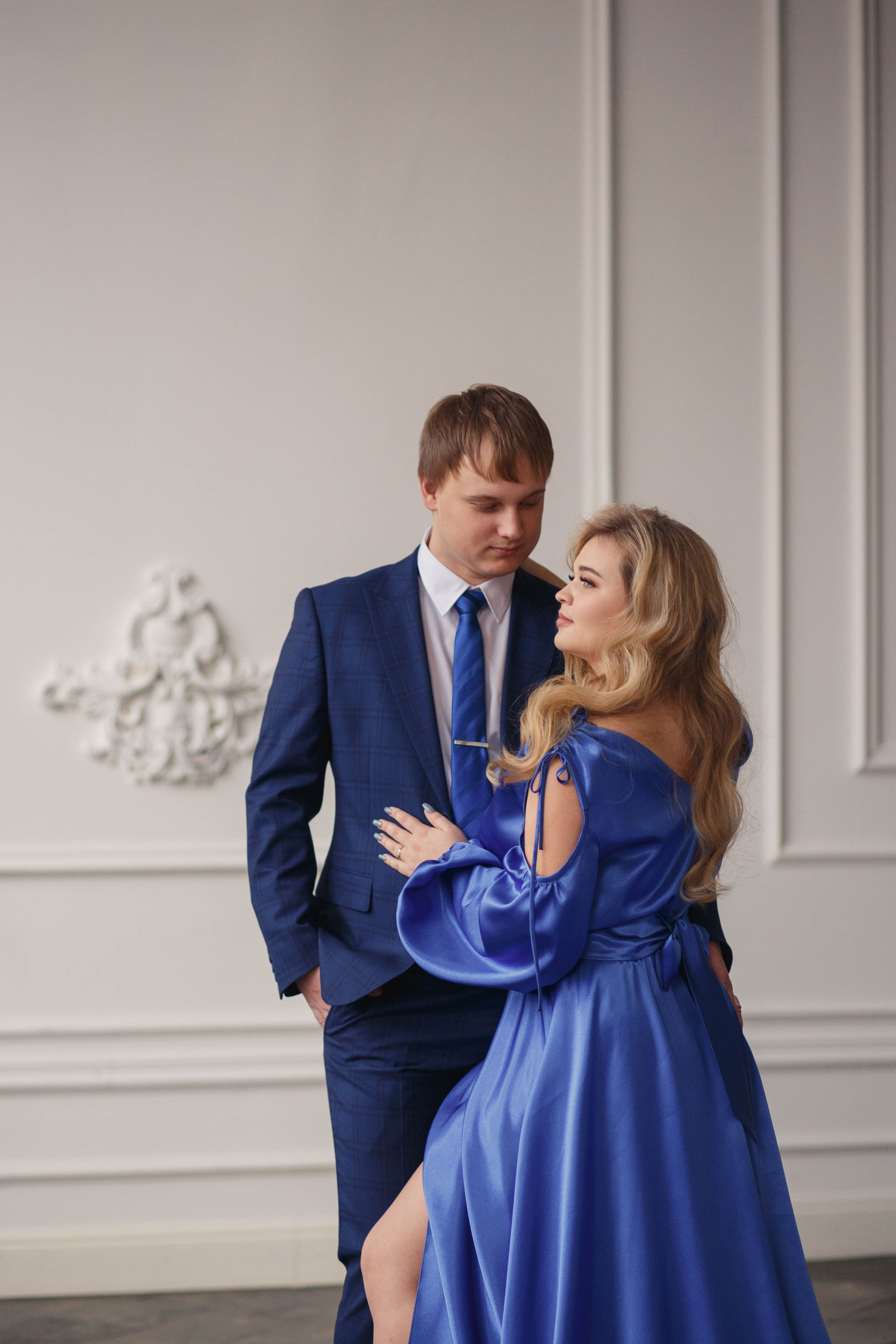 Юлия и Александр. Фотограф Нижний Новгород