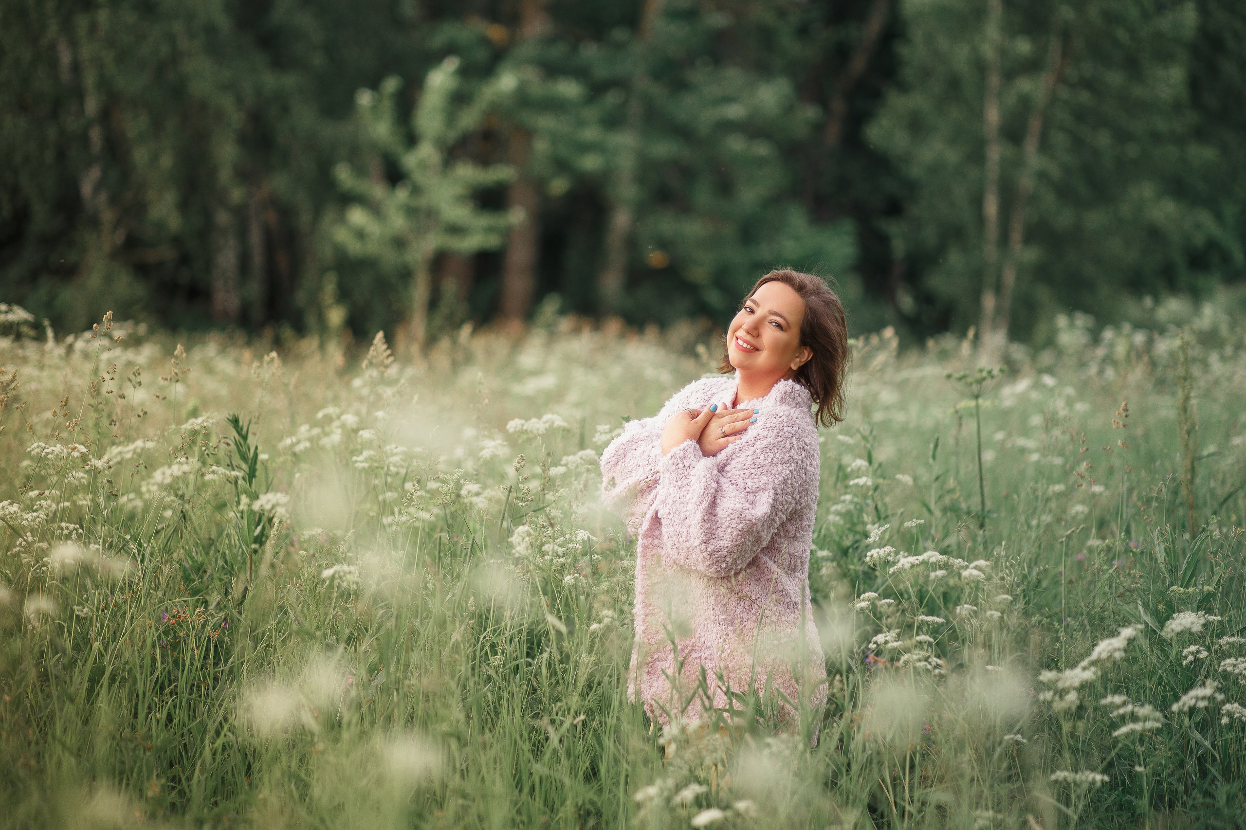 Юлия. Фотограф Нижний Новгород