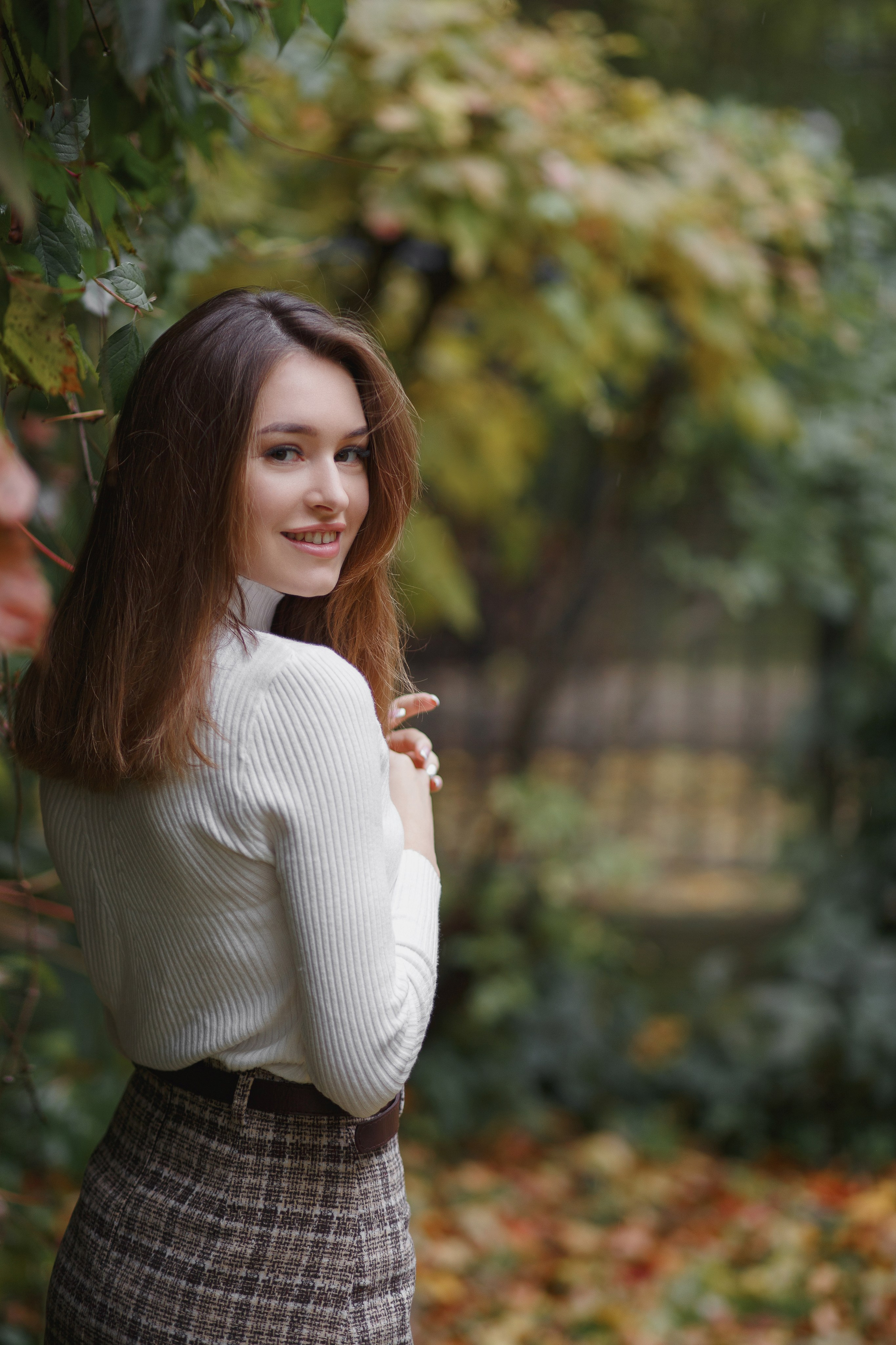 Кристина. Фотограф Нижний Новгород
