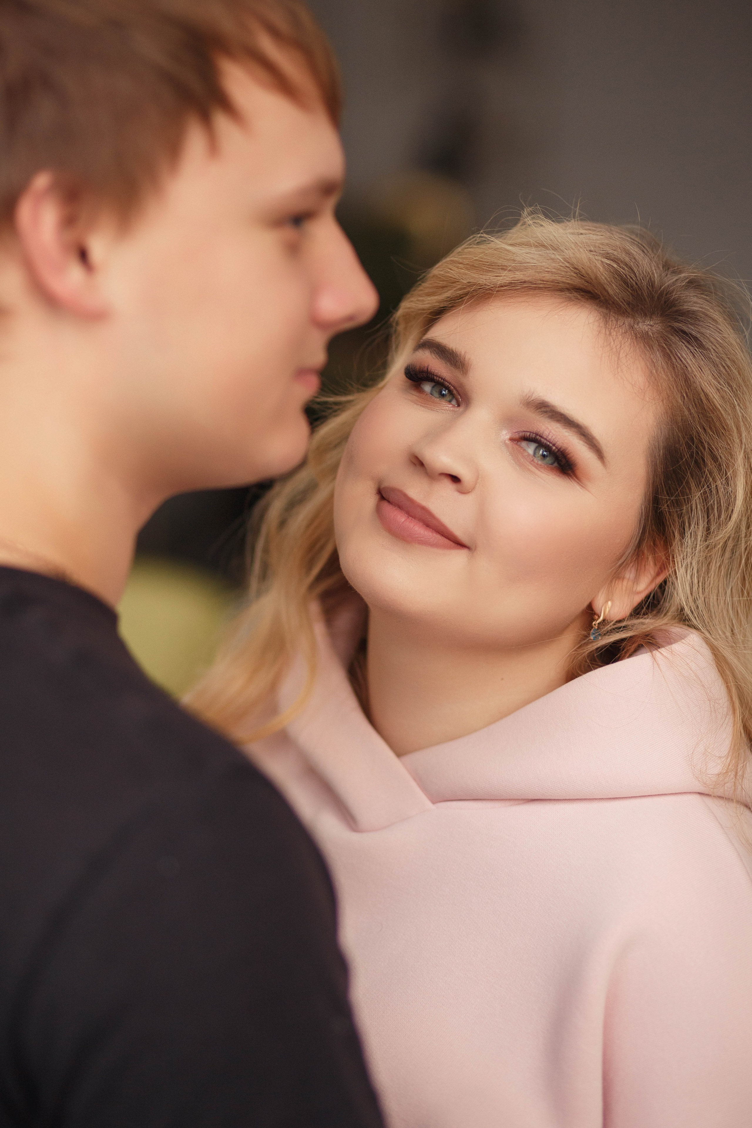Юлия и Александр. Фотограф Нижний Новгород