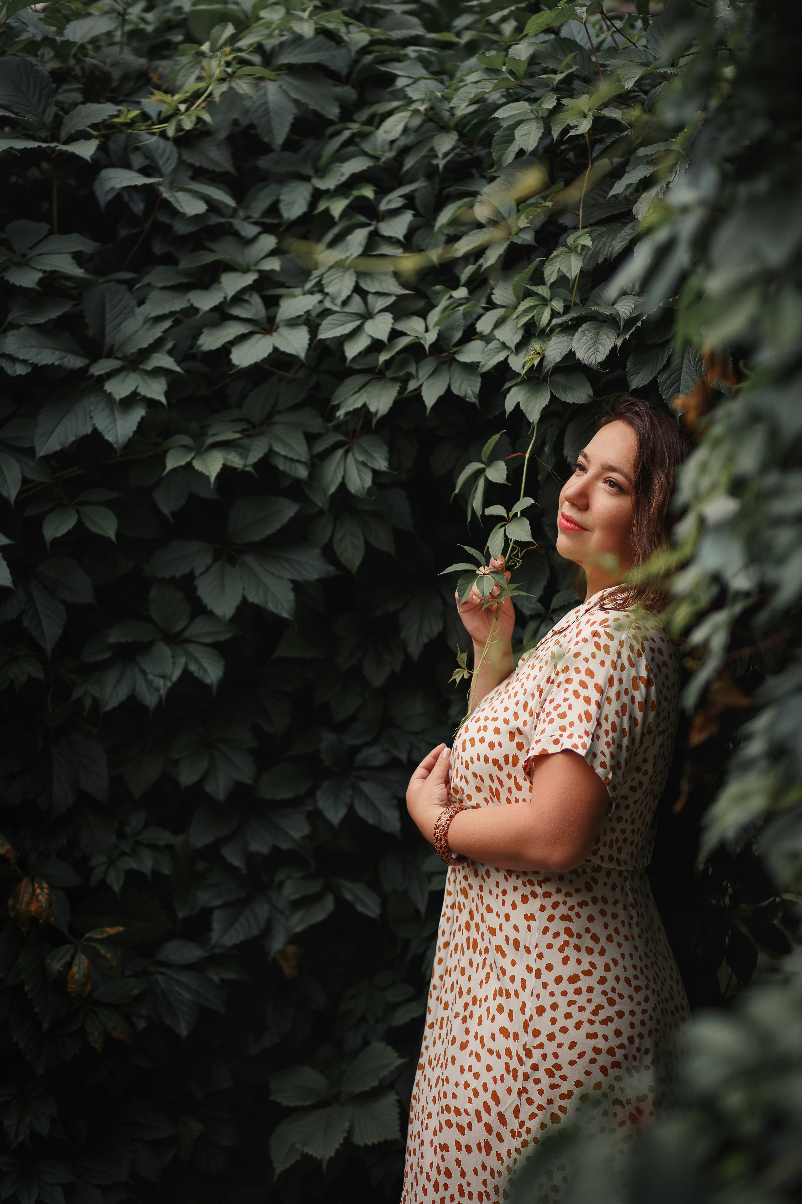Юлия. Фотограф Нижний Новгород