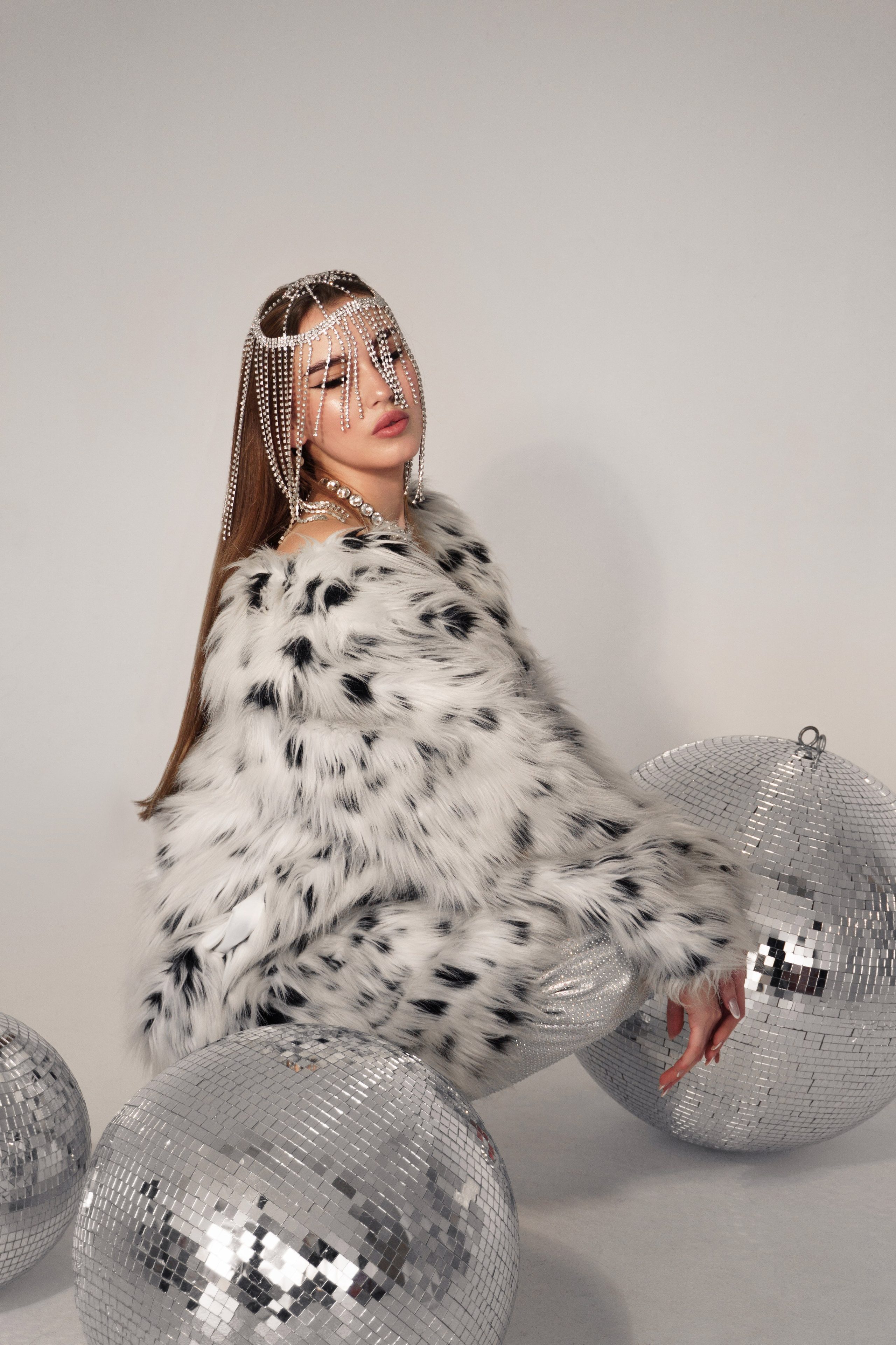 Даша. Фотостудия All. Фотограф Нижний Новгород