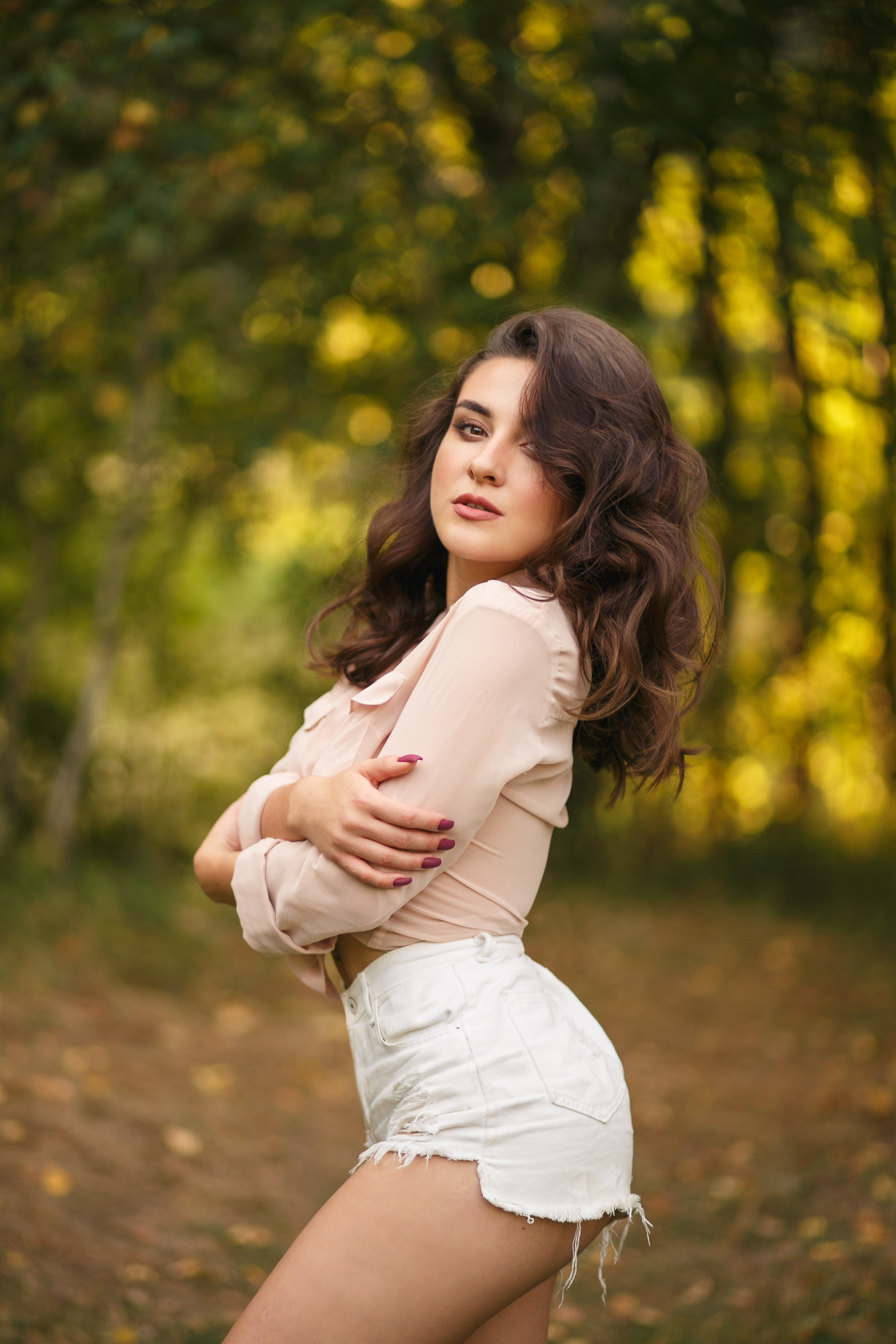 Аделина. Фотограф Нижний Новгород