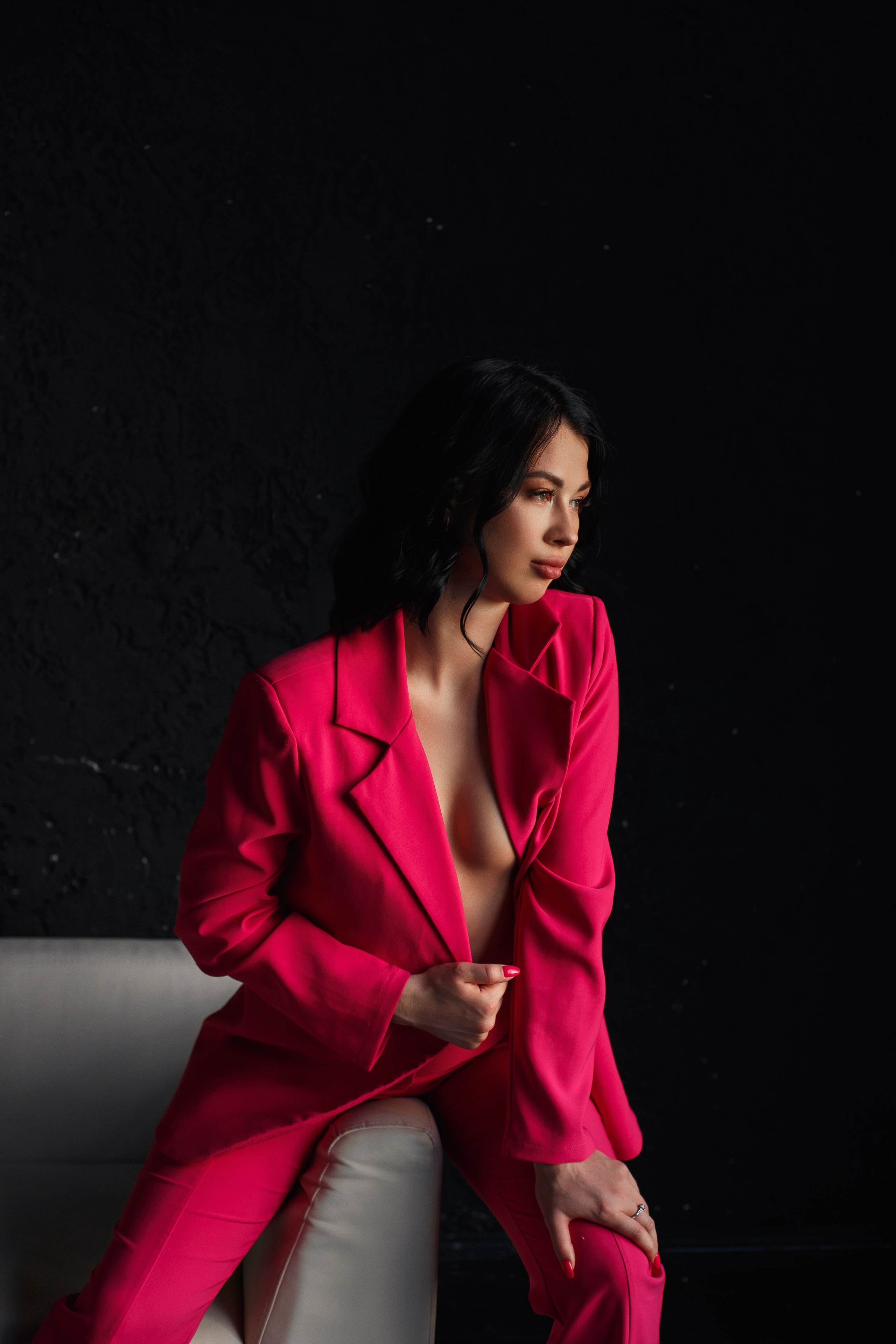 Арина. Фотостудия «Корица». Фотограф Нижний Новгород