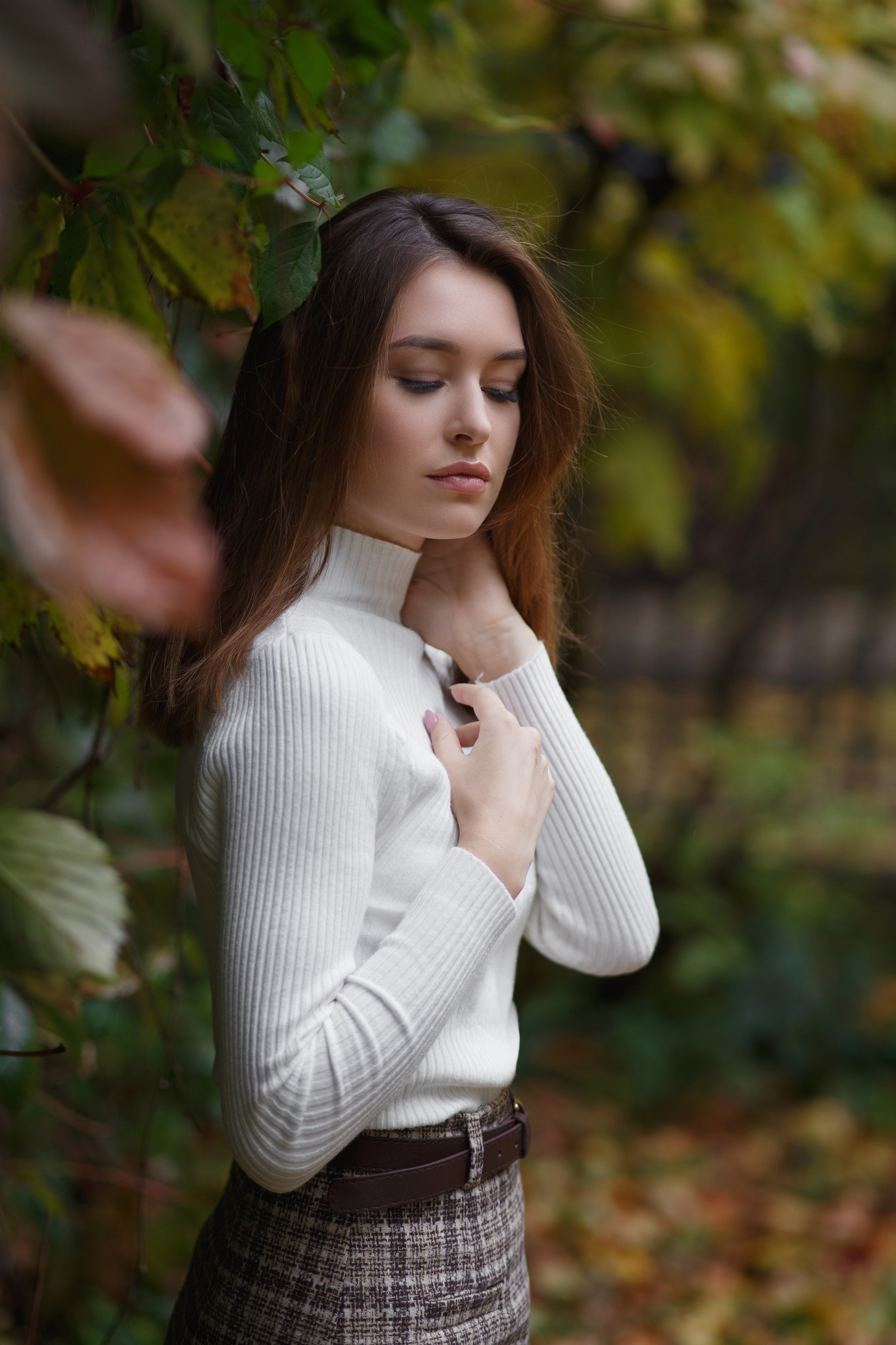 Кристина. Фотограф Нижний Новгород
