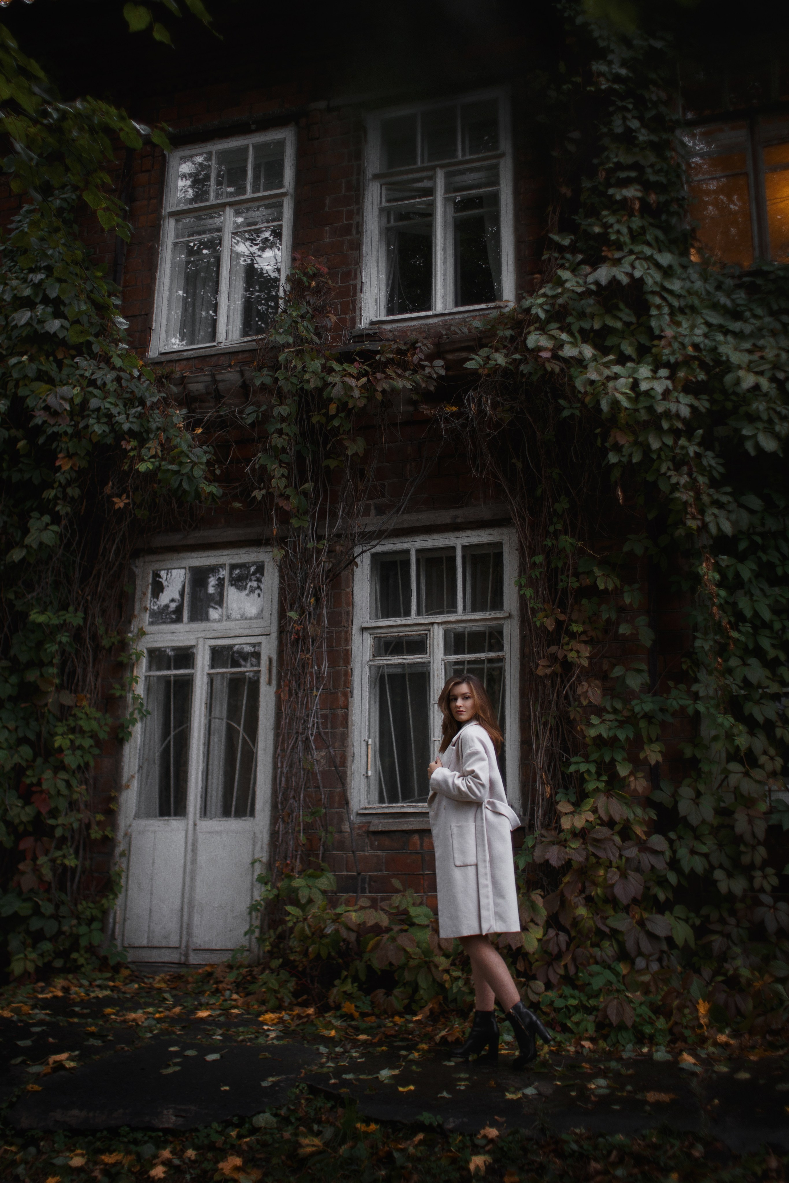 Кристина. Фотограф Нижний Новгород