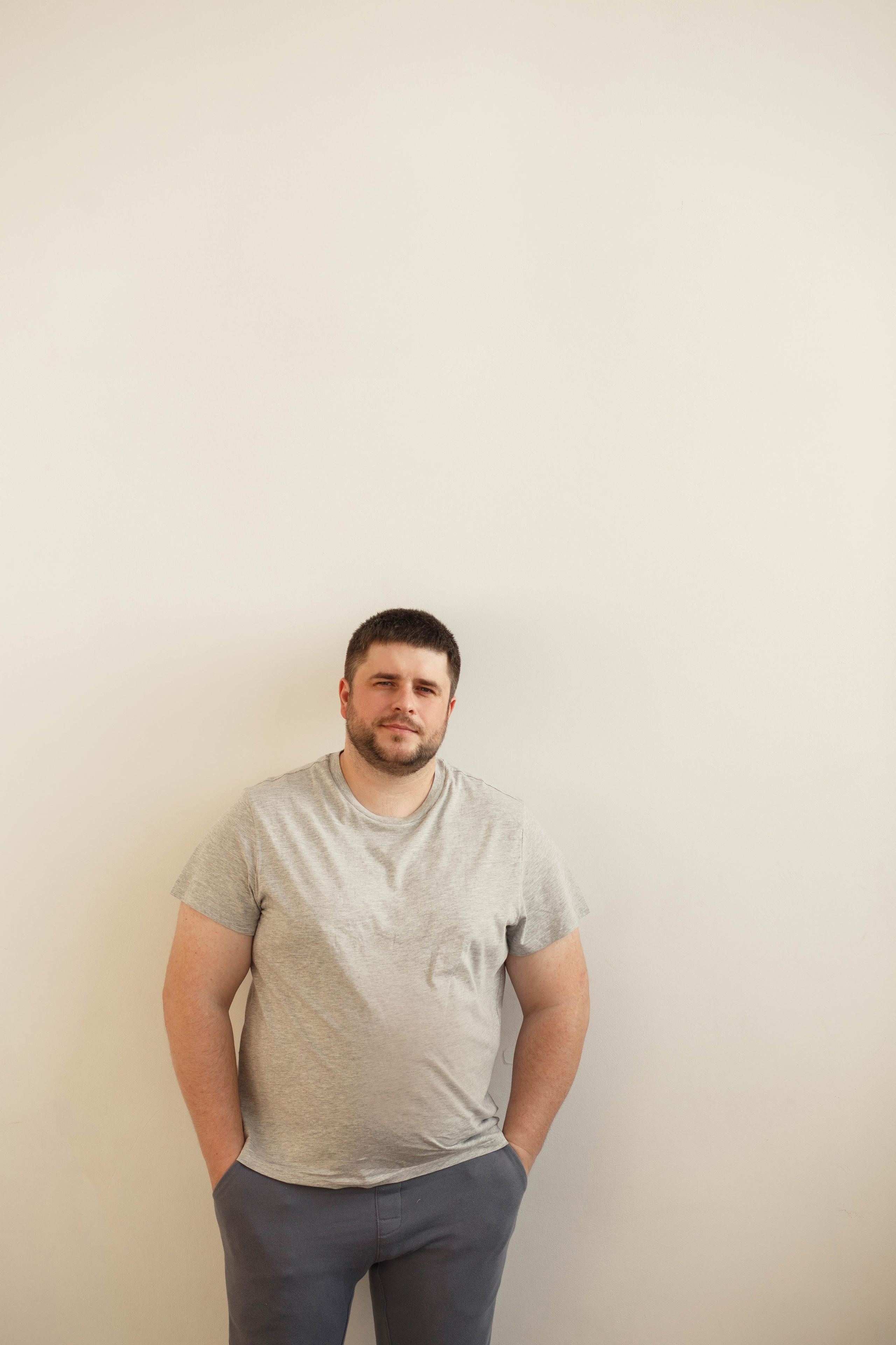 Наташа с семьёй. Фотостудия «Дом». Фотограф Нижний Новгород