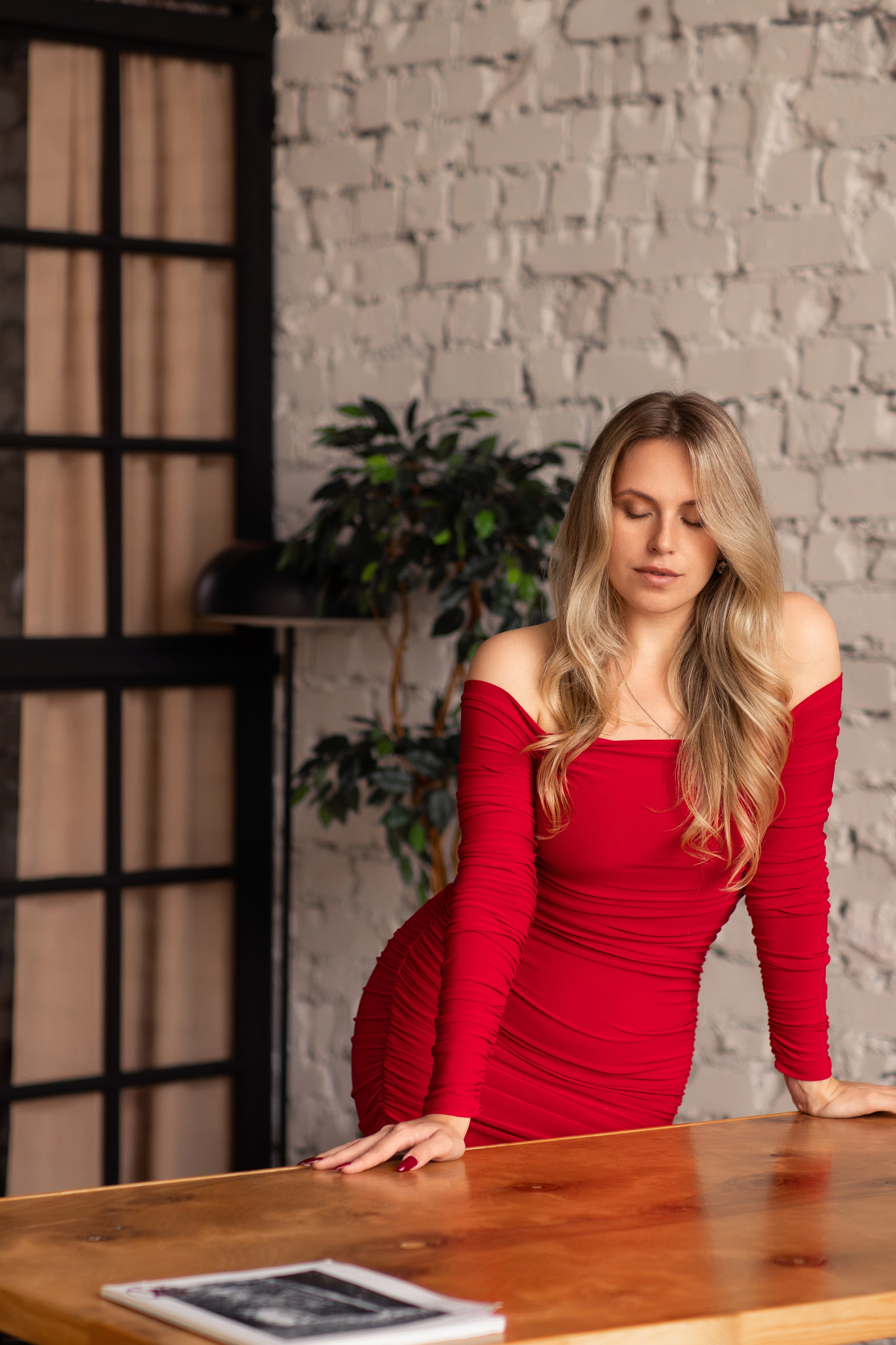 Полина. Фотостудия «Корица». Фотограф Нижний Новгород