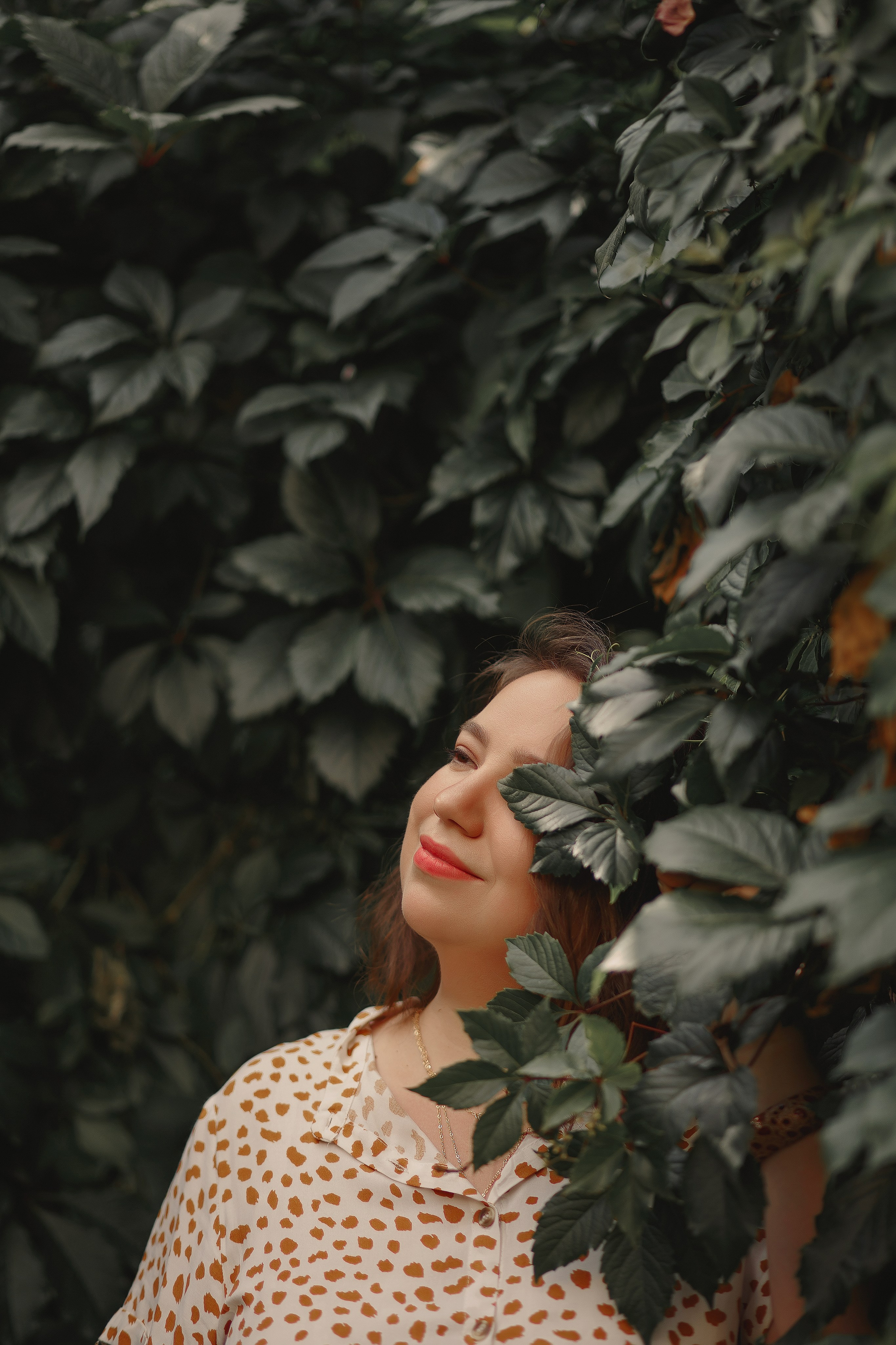 Юлия. Фотограф Нижний Новгород
