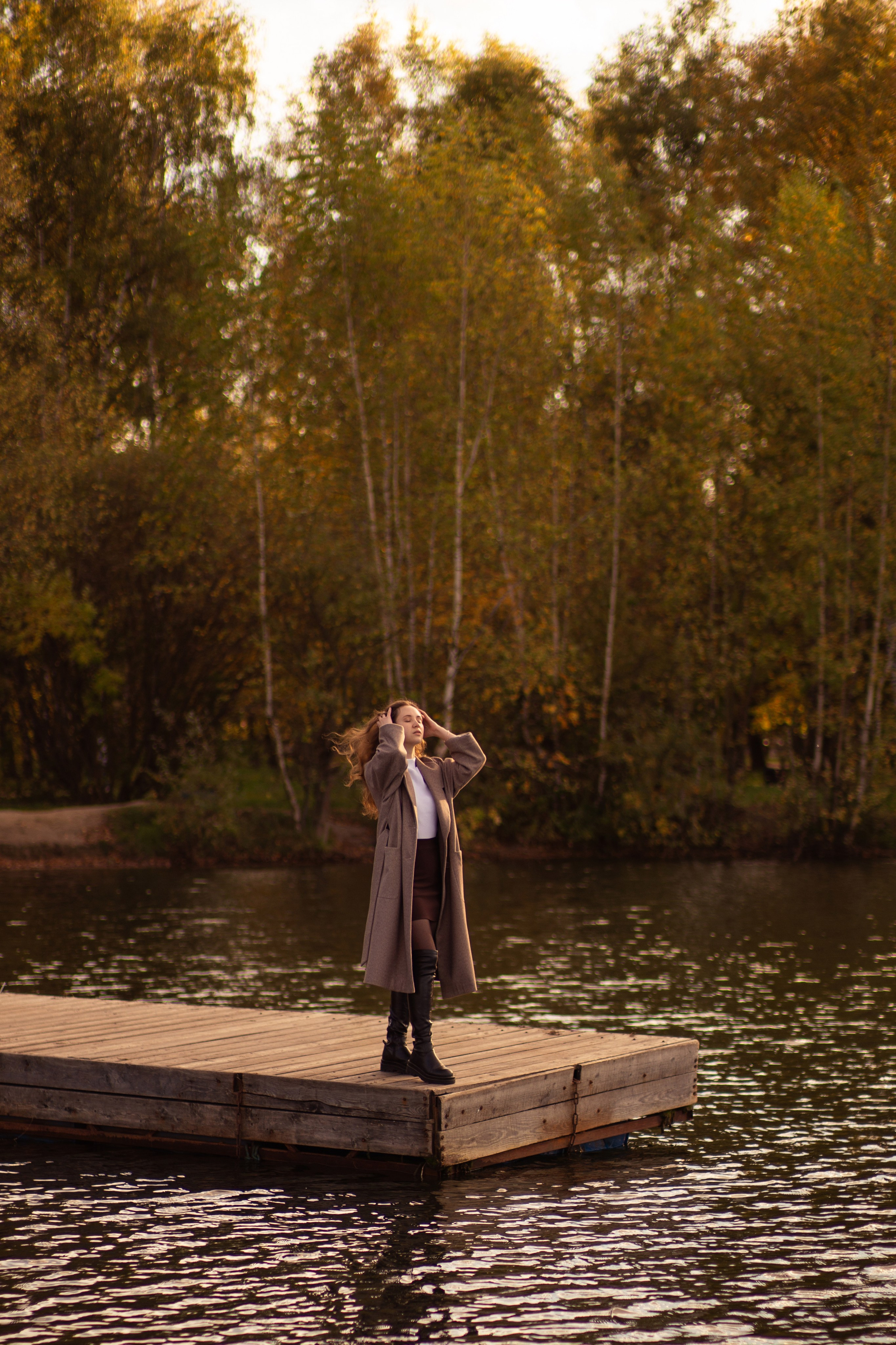 Юля. Фотограф Нижний Новгород