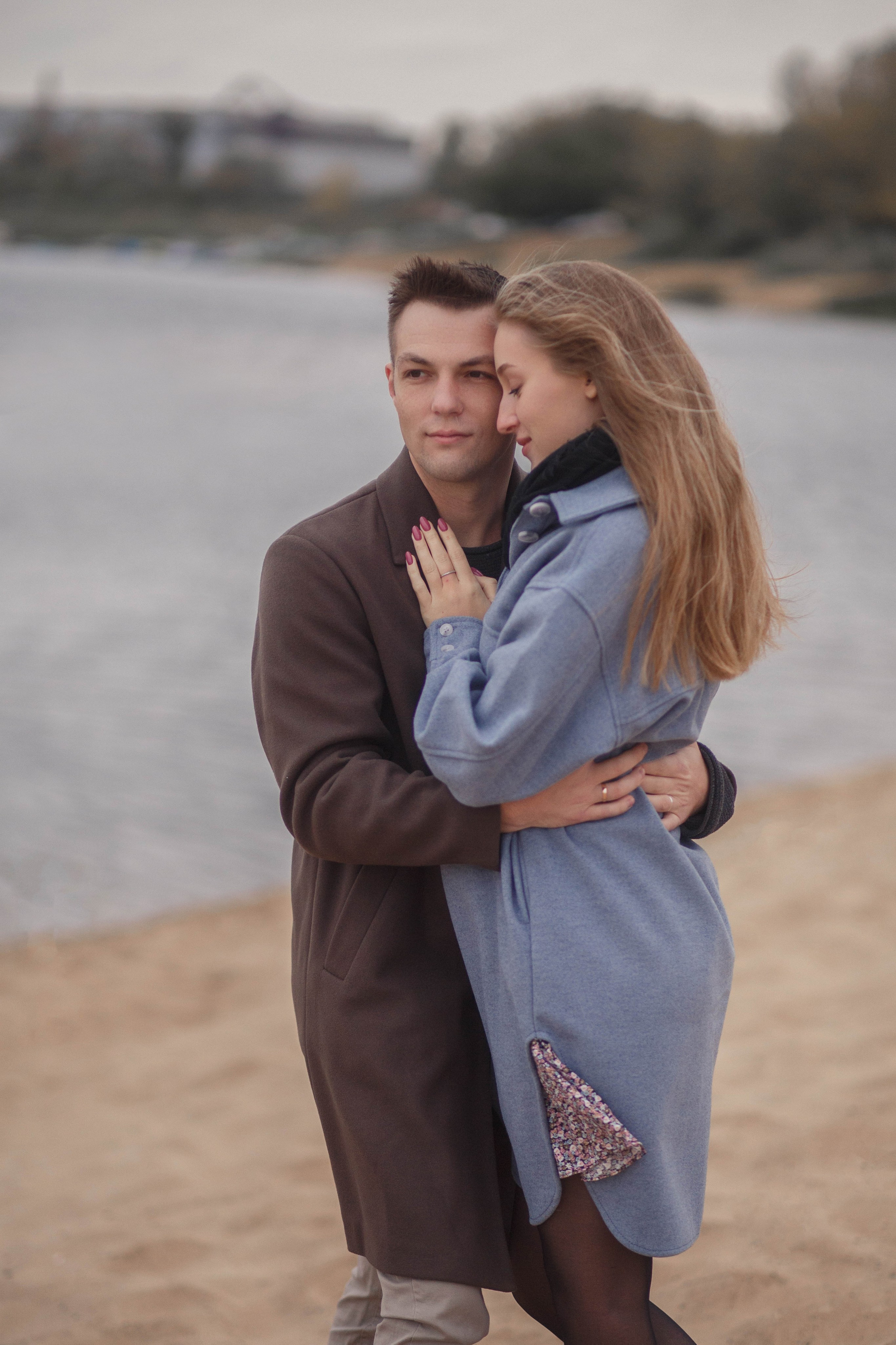 Екатерина и Алексей. Фотограф Нижний Новгород