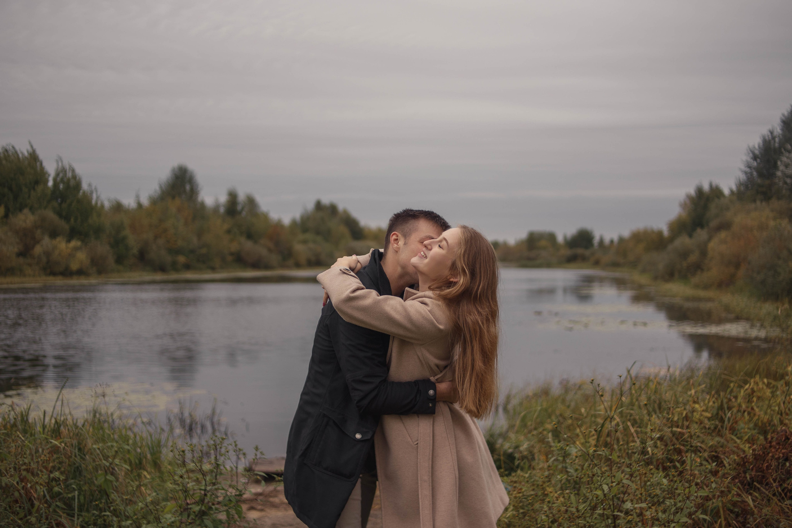 Екатерина и Алексей. Фотограф Нижний Новгород