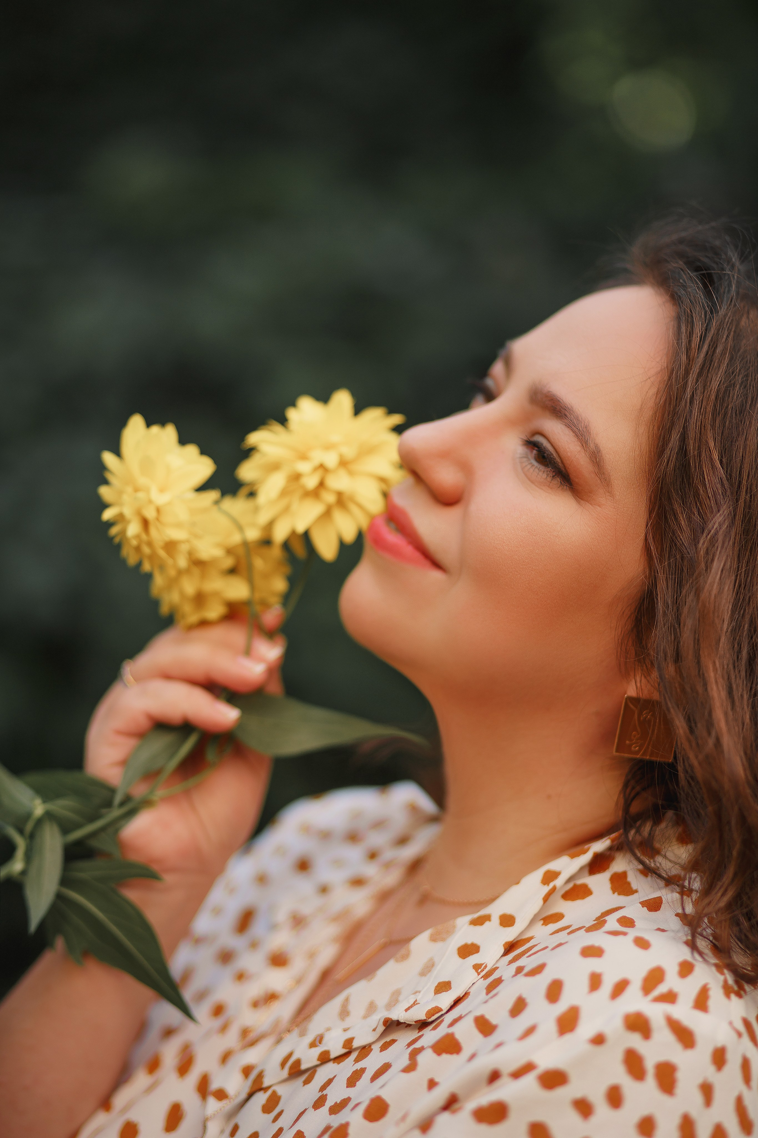 Юлия. Фотограф Нижний Новгород