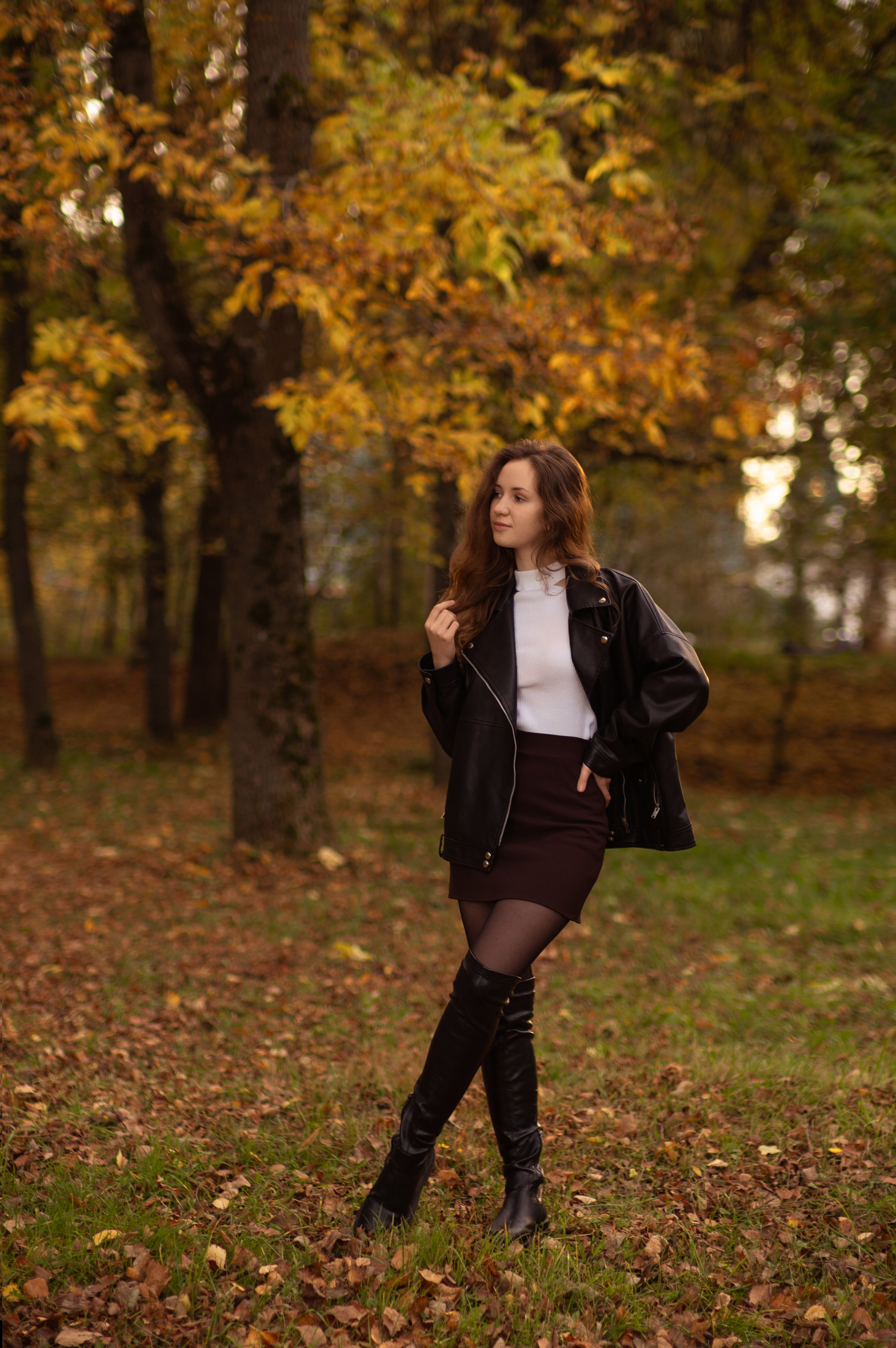 Юля. Фотограф Нижний Новгород