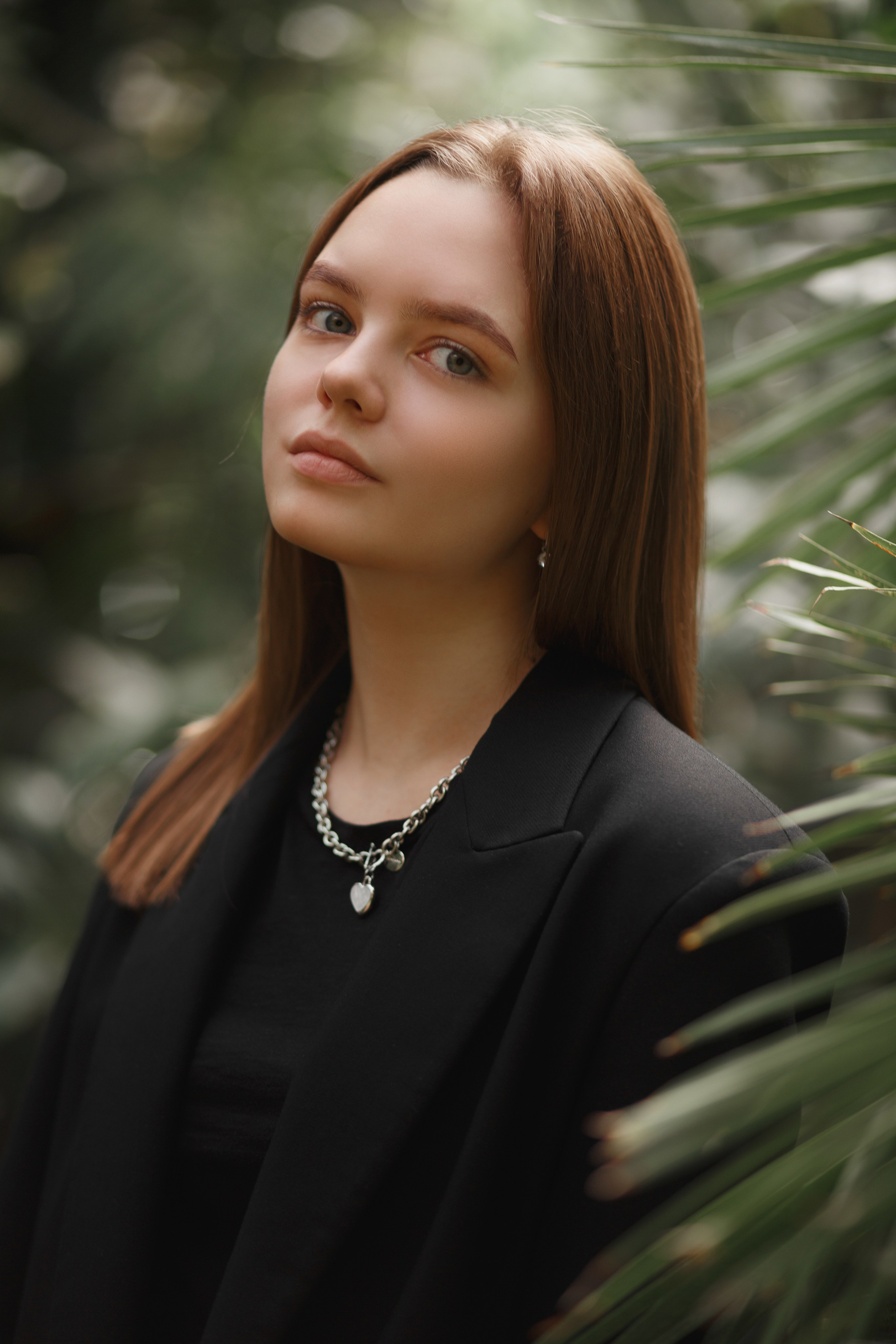 Аня. Фотограф Нижний Новгород