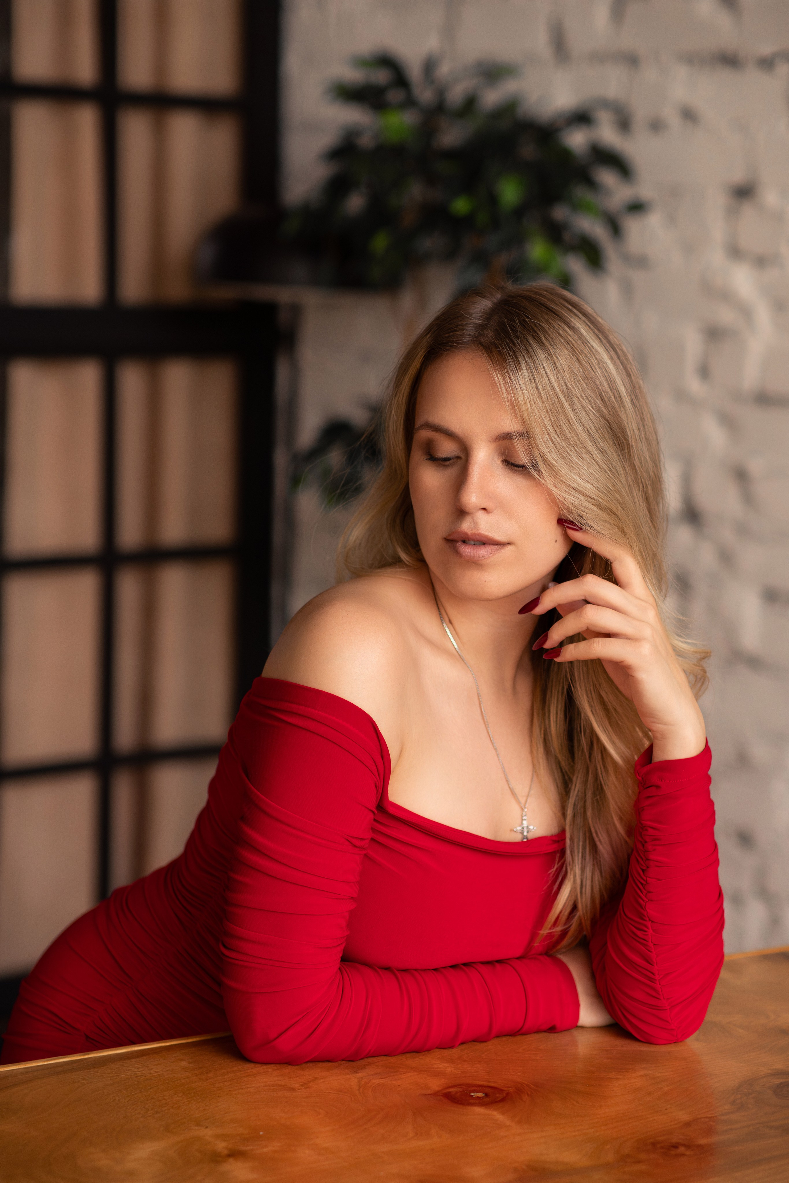 Полина. Фотостудия «Корица». Фотограф Нижний Новгород