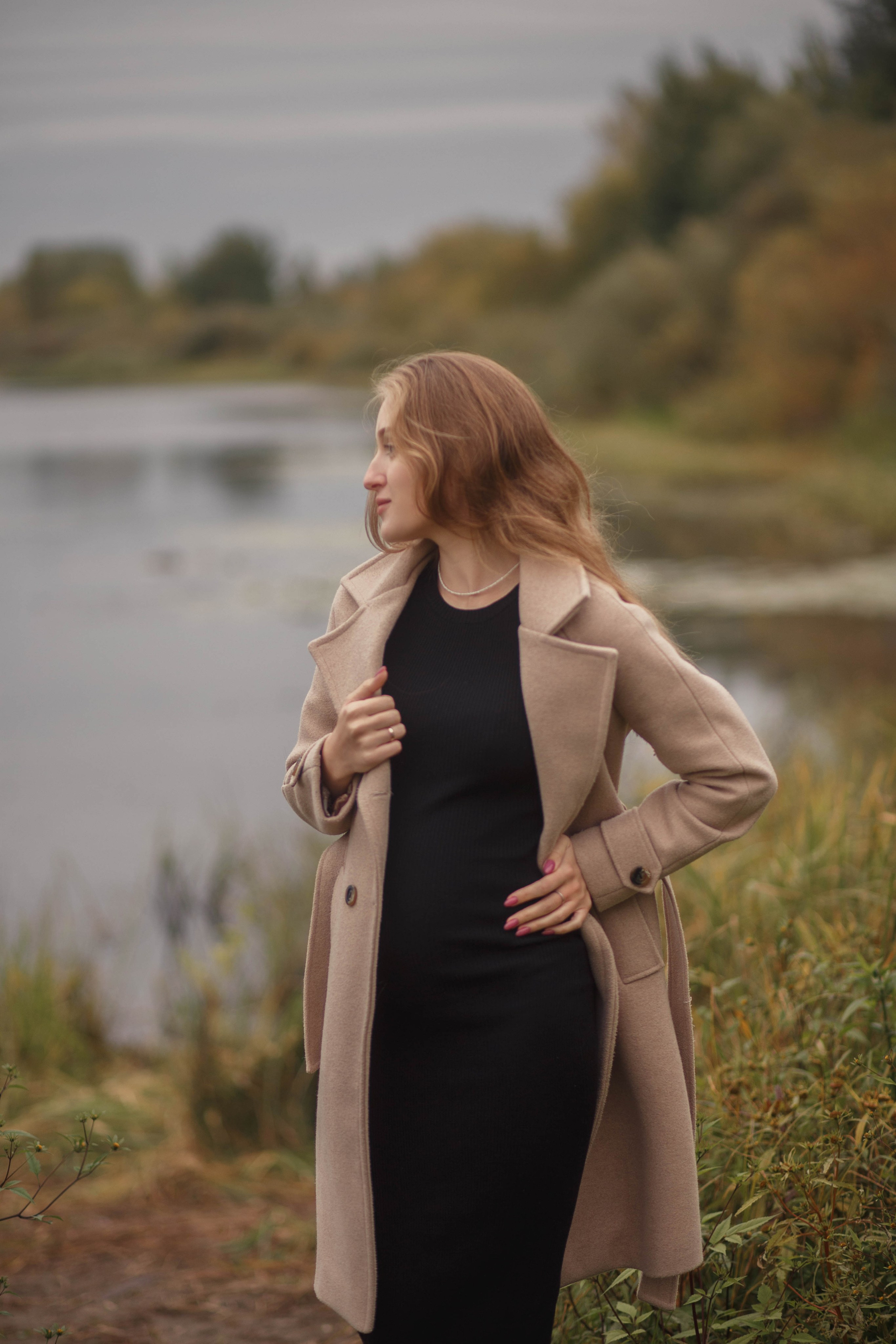 Екатерина и Алексей. Фотограф Нижний Новгород